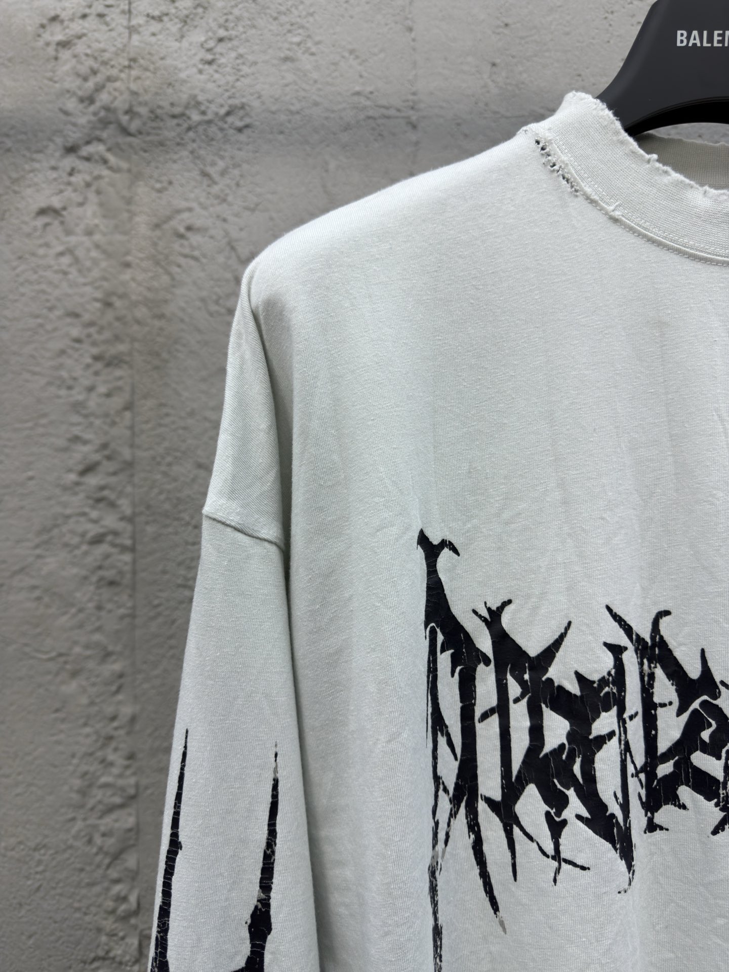 Luxury luxury t-shirt 4