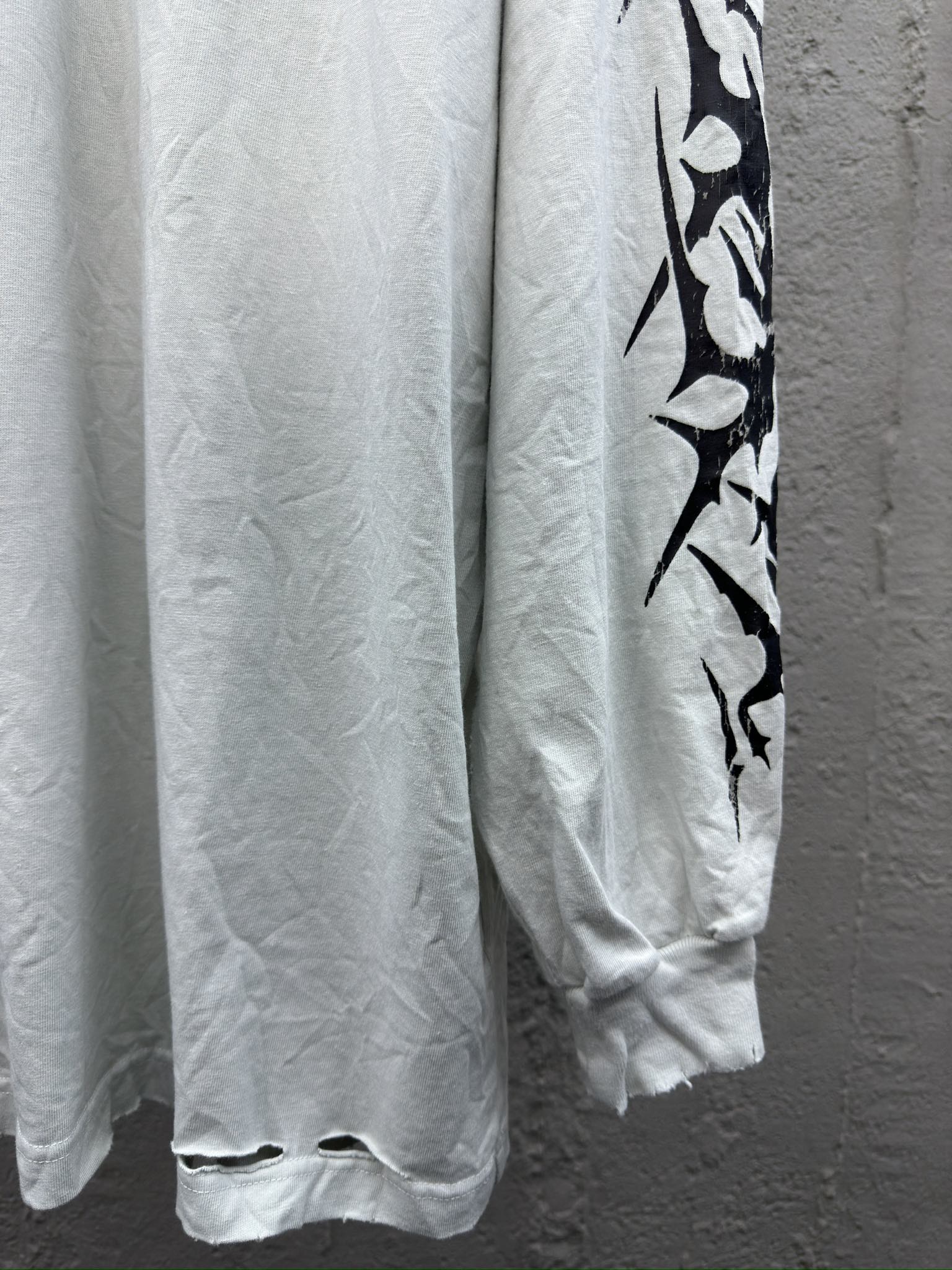 Luxury luxury t-shirt 7