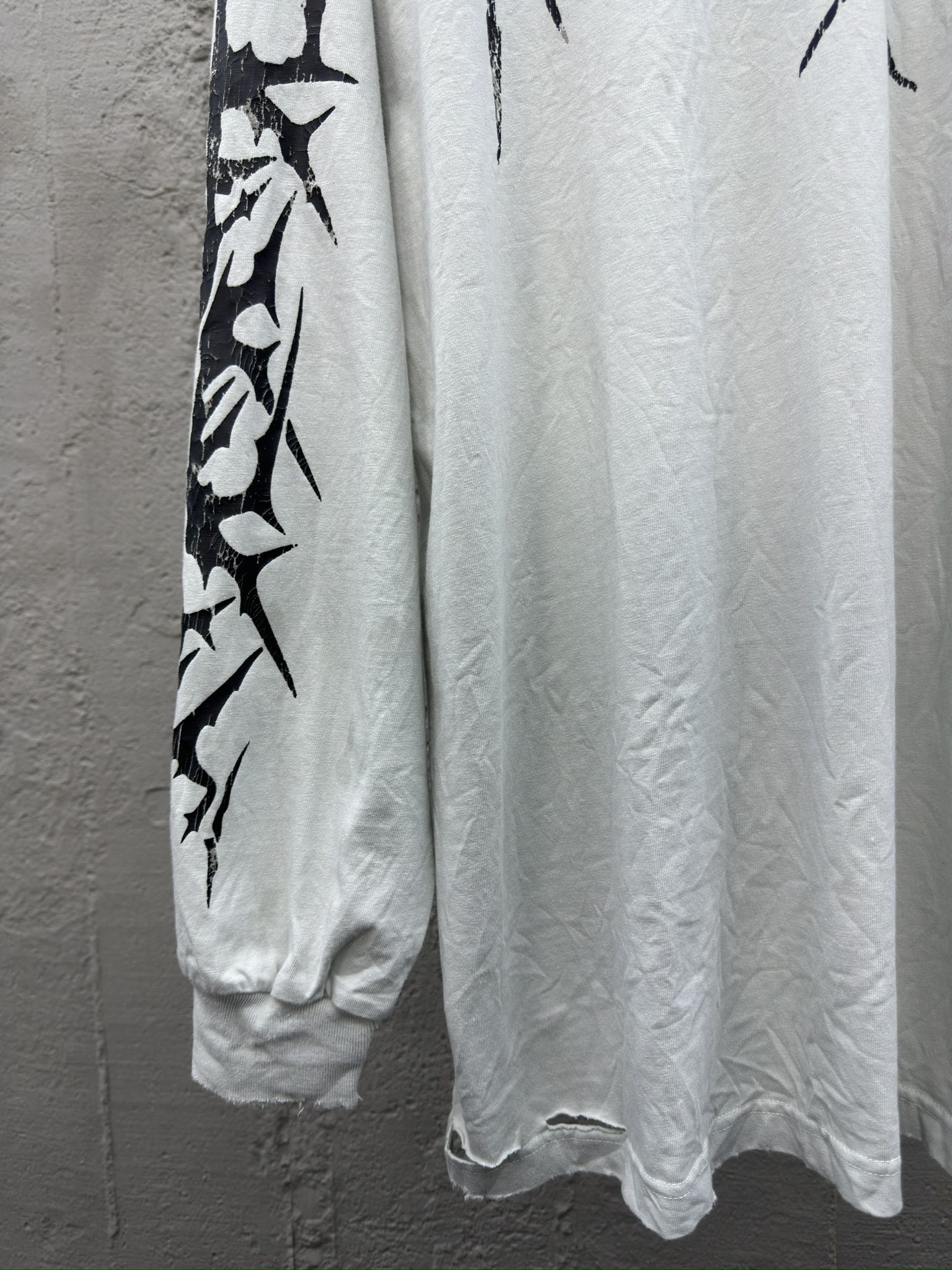 Luxury luxury t-shirt 6