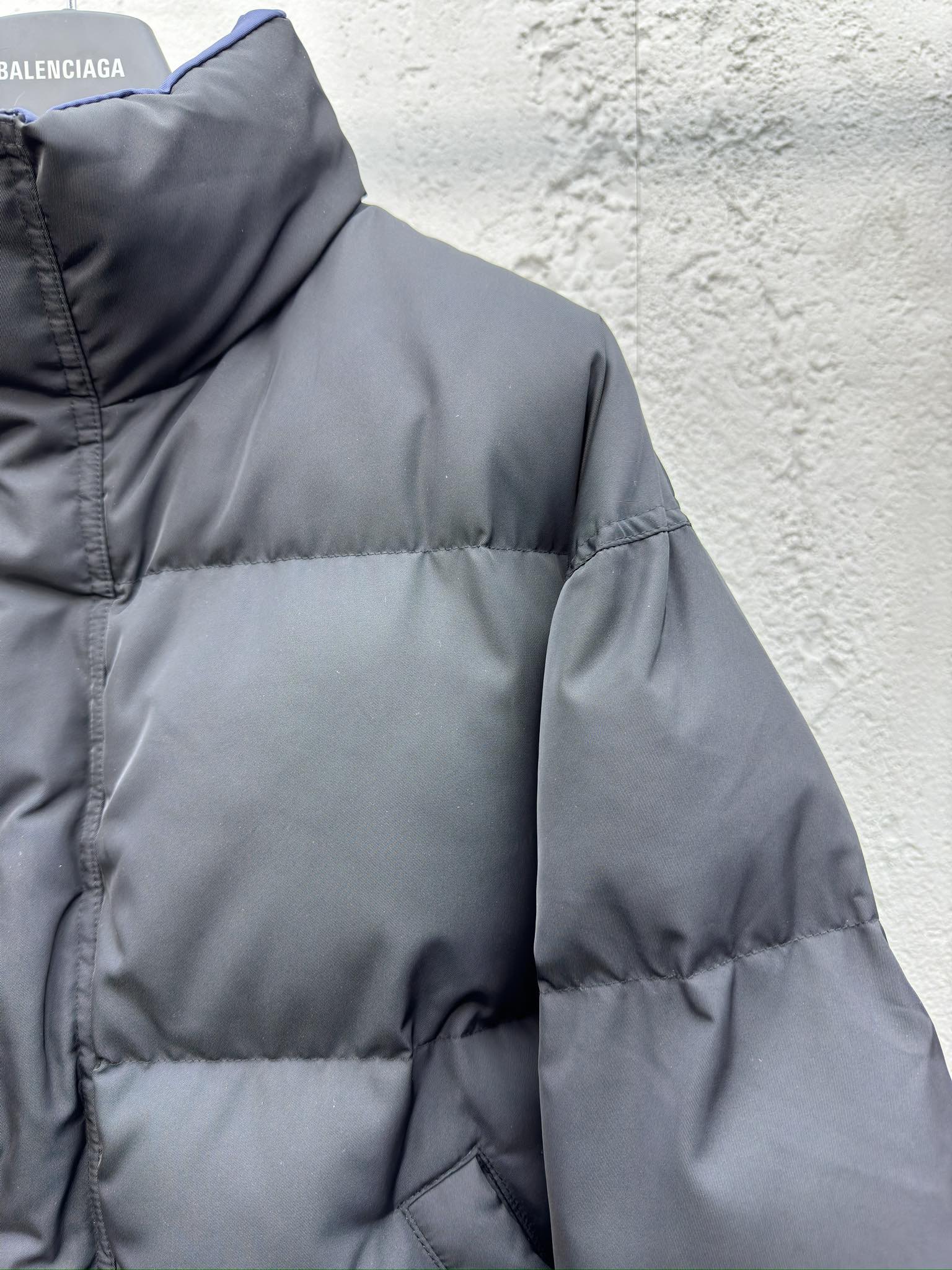 Balenciaga Haute Couture Designer Jacket Coat Ready-to-Wear Ref 7