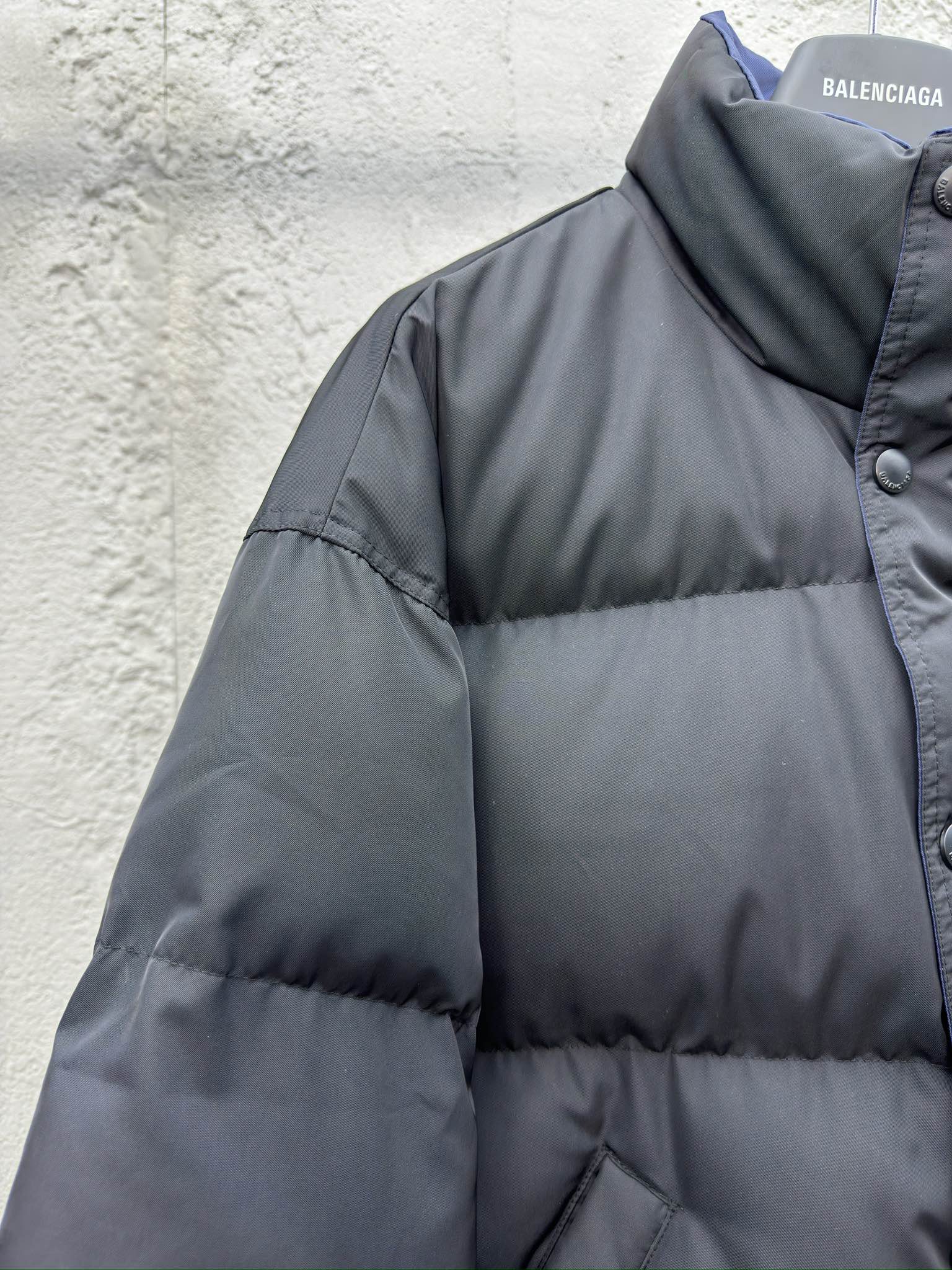 Balenciaga Haute Couture Designer Jacket Coat Ready-to-Wear Ref 6