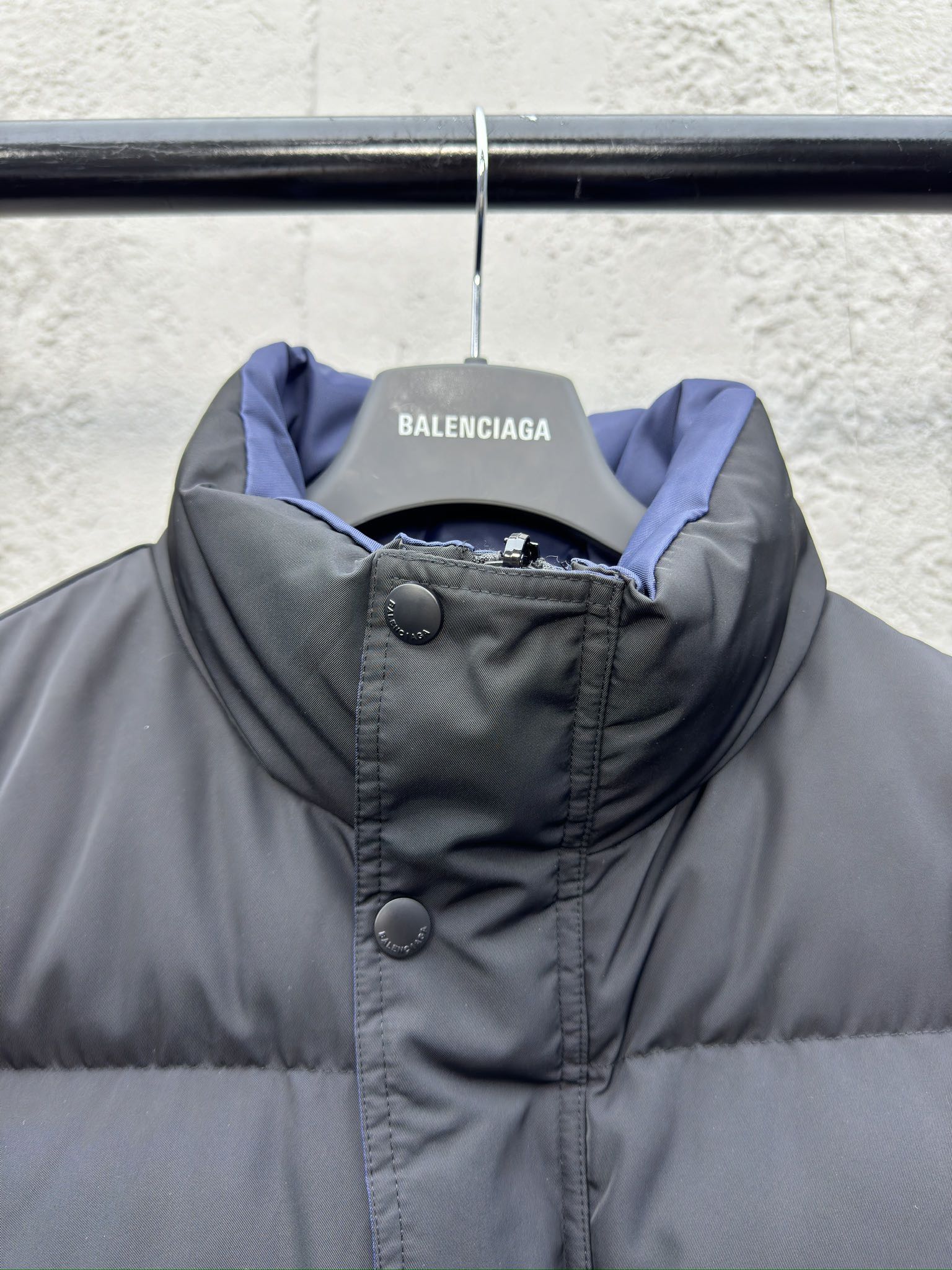 Balenciaga Haute Couture Designer Jacket Coat Ready-to-Wear Ref 5