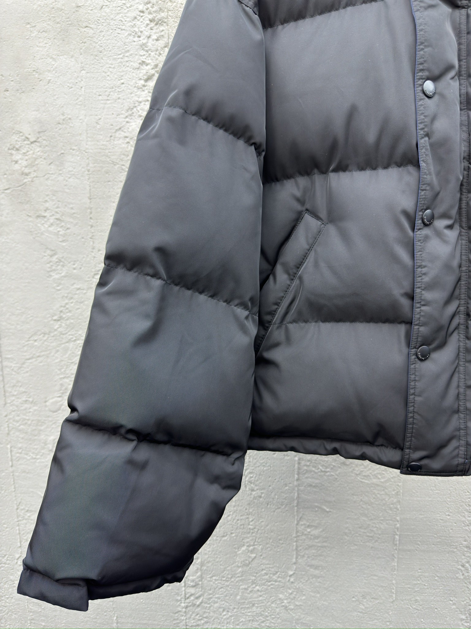 Balenciaga Haute Couture Designer Jacket Coat Ready-to-Wear Ref 8