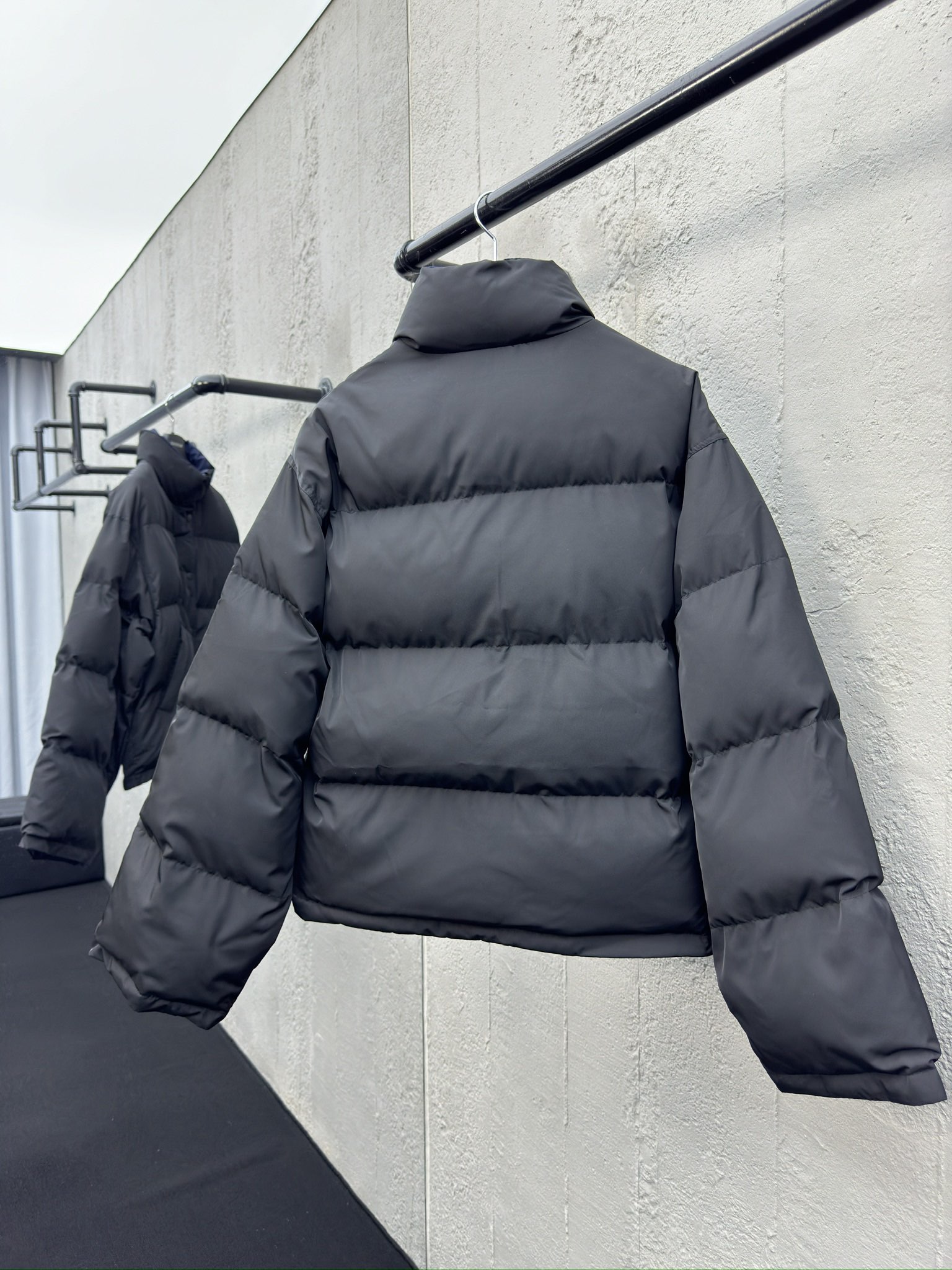 Balenciaga Haute Couture Designer Jacket Coat Ready-to-Wear Ref 2