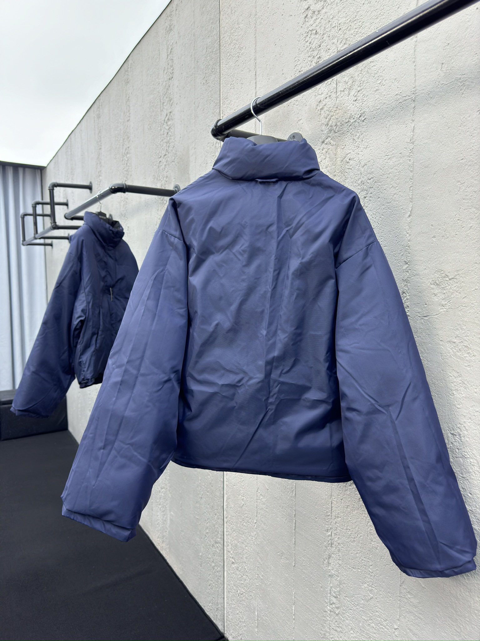 Balenciaga Haute Couture Designer Jacket Coat Ready-to-Wear Ref 4