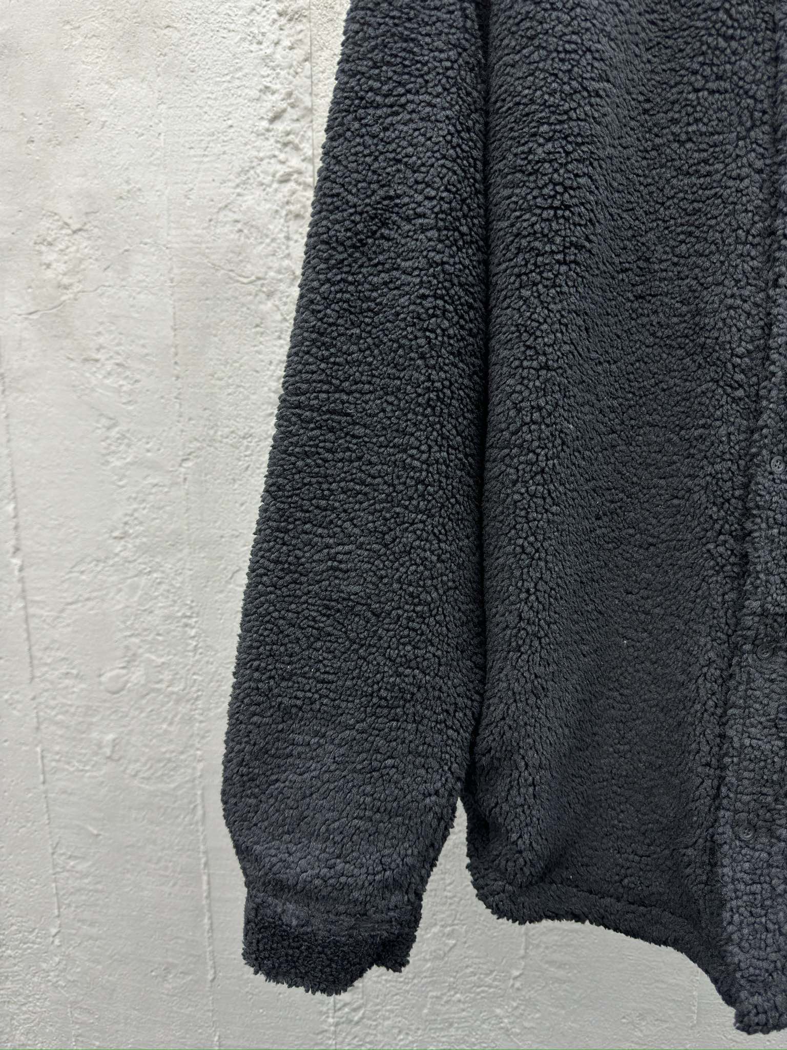 Balenciaga Haute Couture Designer Jacket Coat Ready-to-Wear Ref.6050574B 6