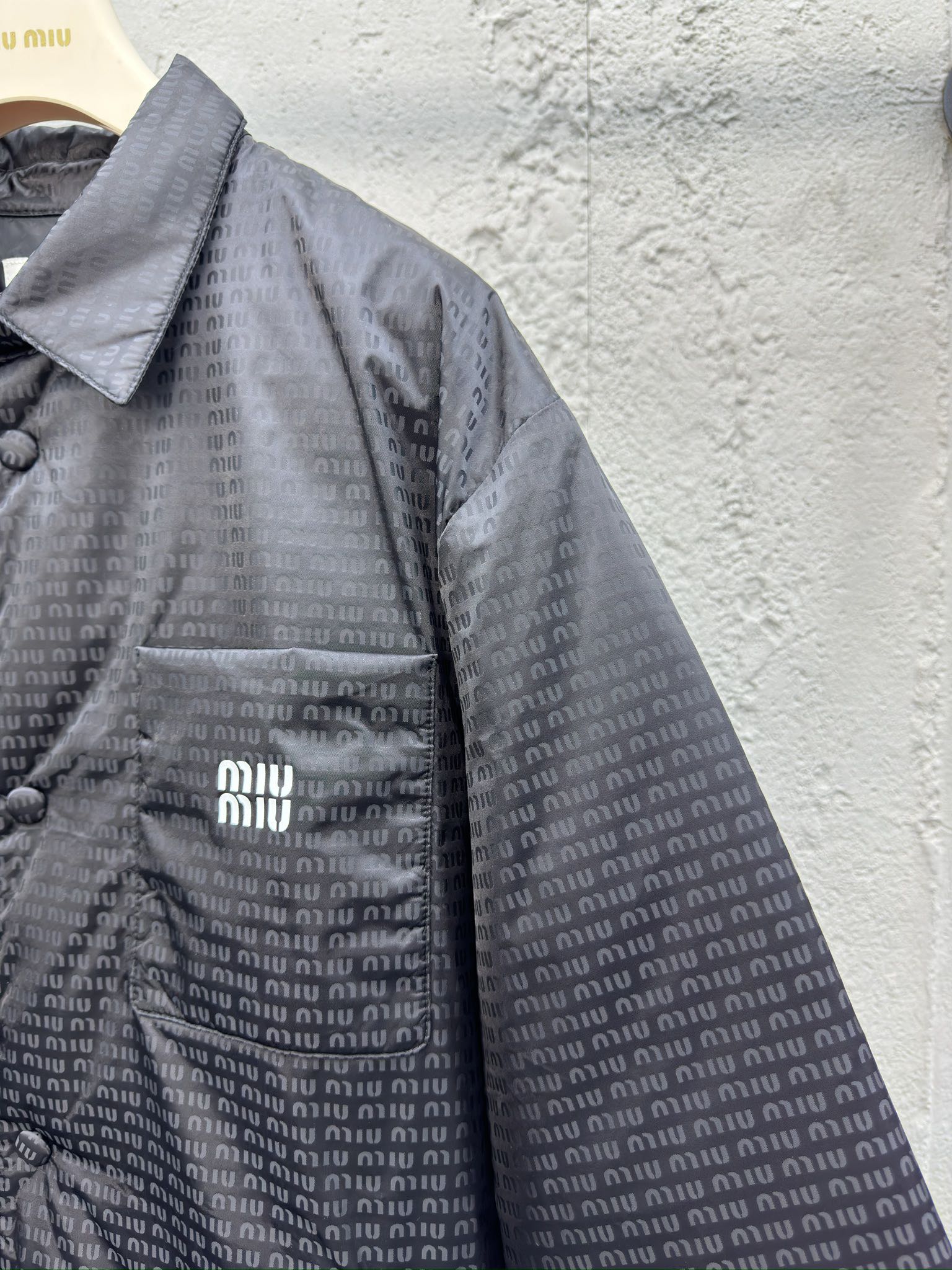 Miu Miu Haute Couture Haute Couture Ready-to-Wear Clothing Dress Jacket 5