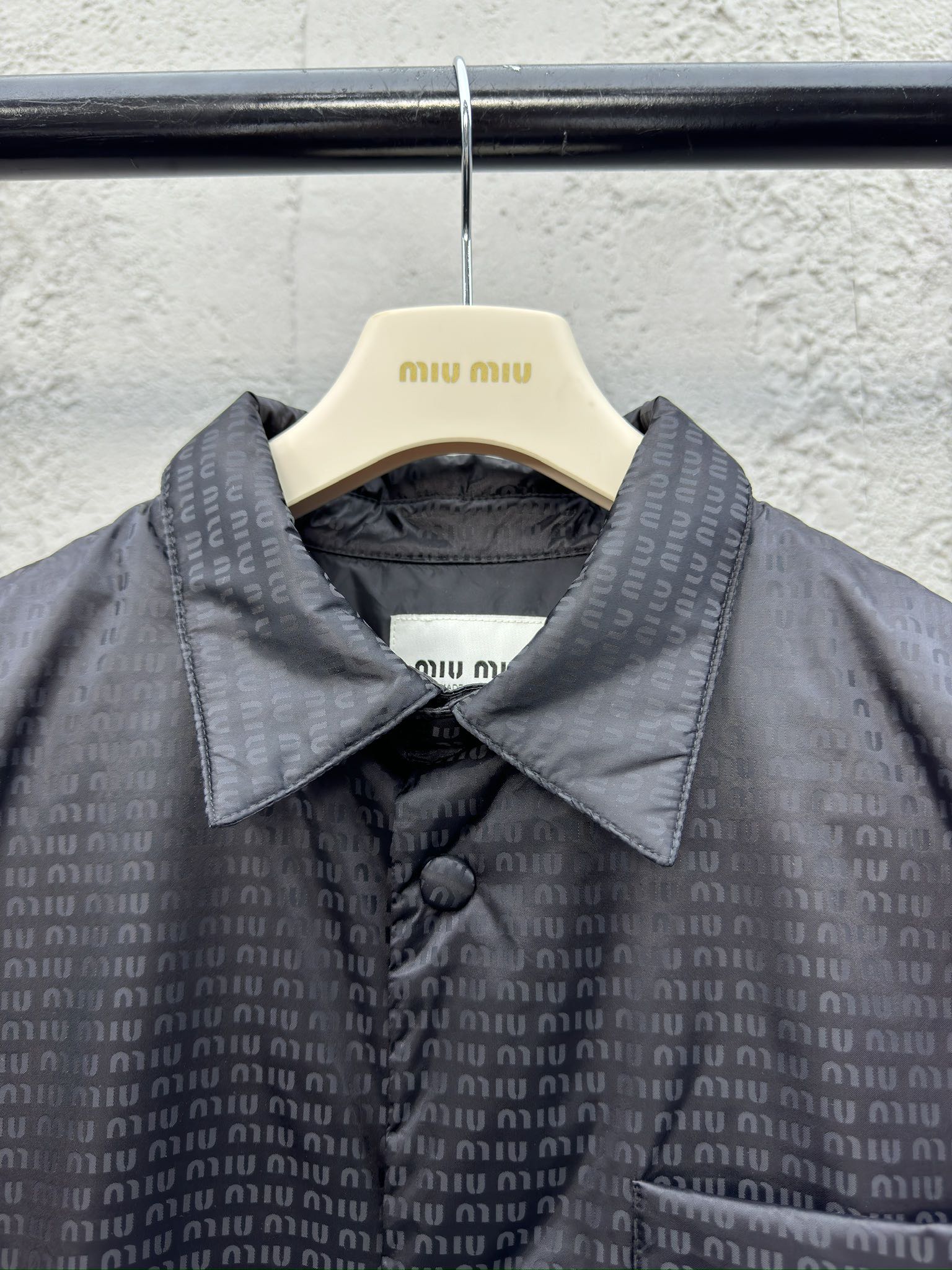 Miu Miu Haute Couture Haute Couture Ready-to-Wear Clothing Dress Jacket 3