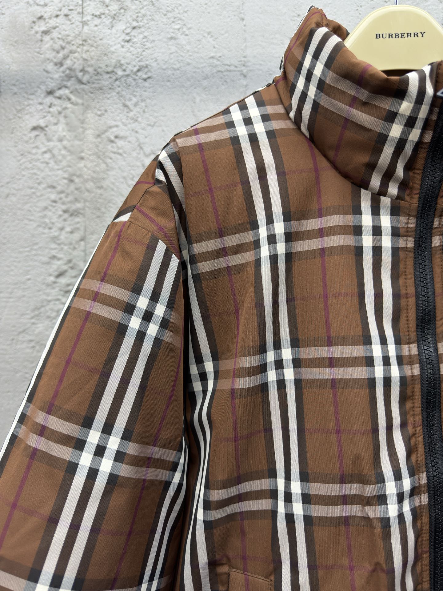 博柏利 Burberry 高定典藏名品高定成衣时装外套连衣裙衬衫T恤 #8DA5826A 4