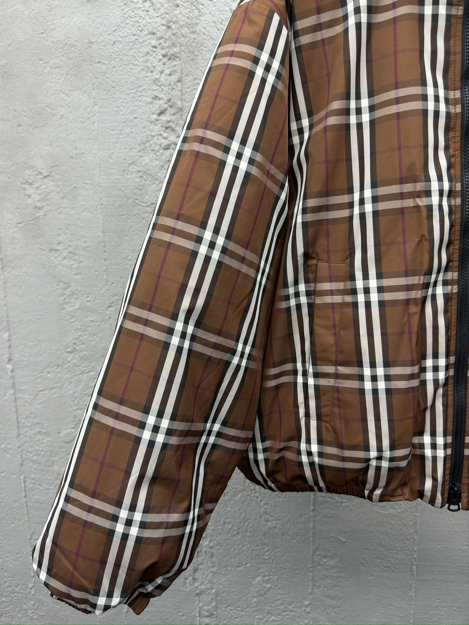 博柏利 Burberry 高定典藏名品高定成衣时装外套连衣裙衬衫T恤 #8DA5826A 6