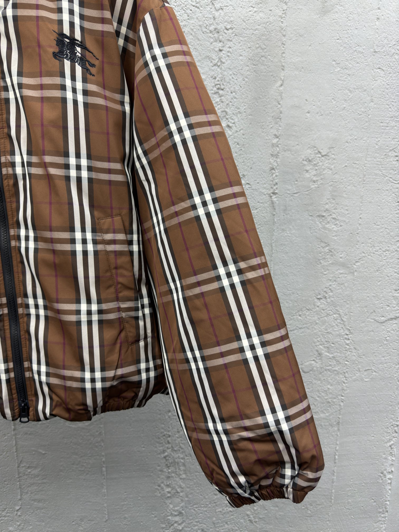 博柏利 Burberry 高定典藏名品高定成衣时装外套连衣裙衬衫T恤 #8DA5826A 7
