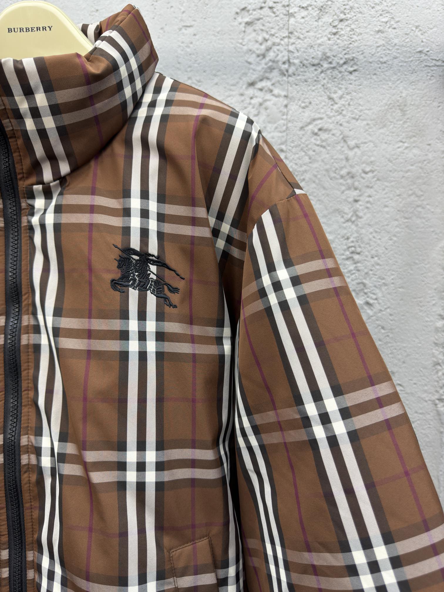 博柏利 Burberry 高定典藏名品高定成衣时装外套连衣裙衬衫T恤 #8DA5826A 5