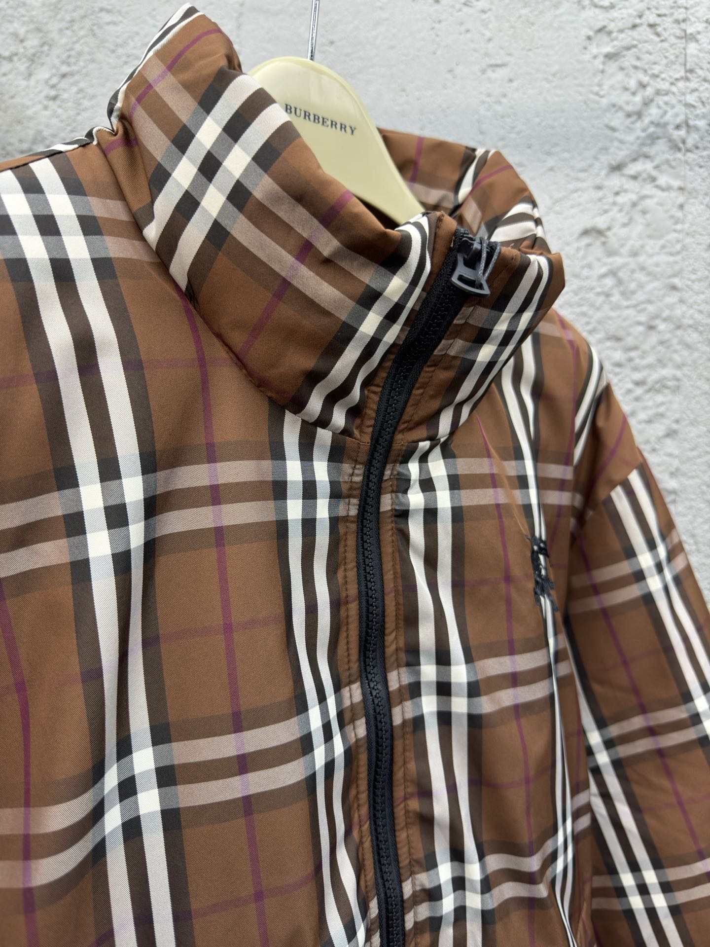 博柏利 Burberry 高定典藏名品高定成衣时装外套连衣裙衬衫T恤 #8DA5826A 8