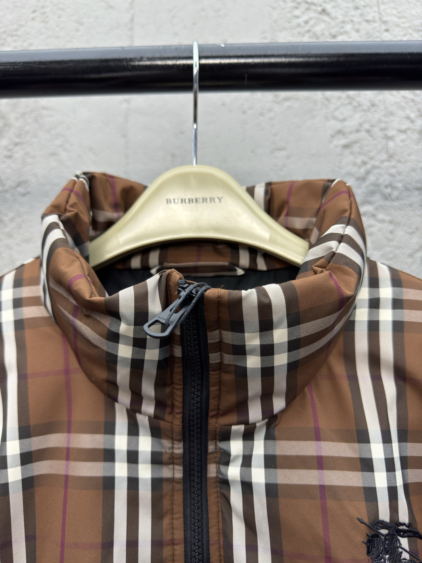 博柏利 Burberry 高定典藏名品高定成衣时装外套连衣裙衬衫T恤 #8DA5826A 3