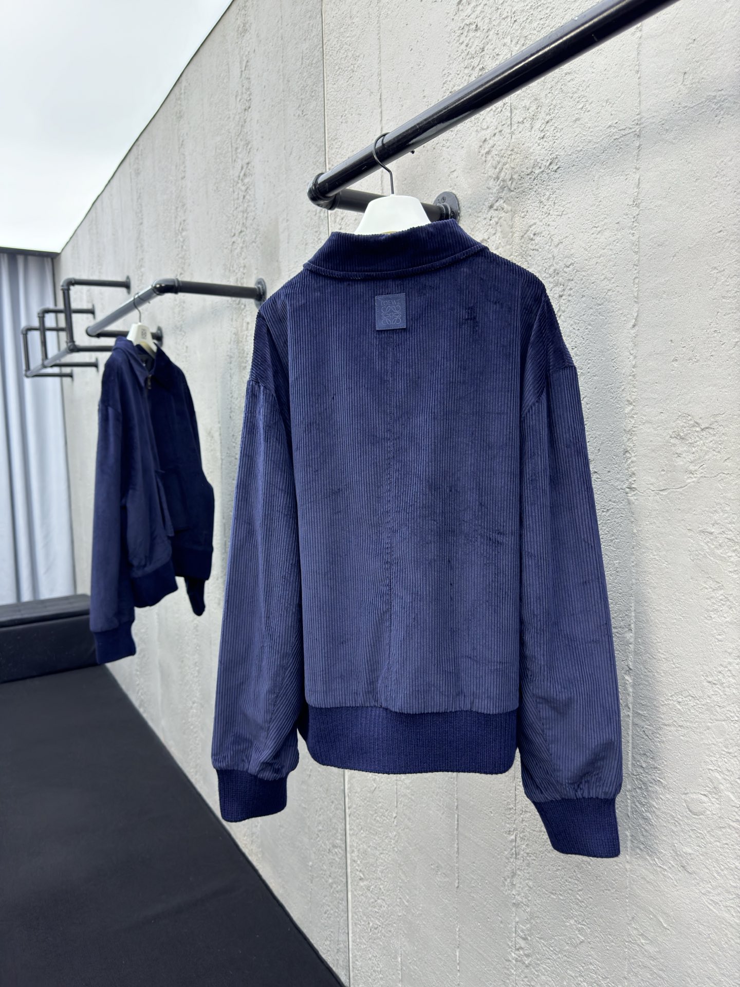 罗意威 Loewe 高级成衣风衣外套及大衣服饰 #C4D977E8 2