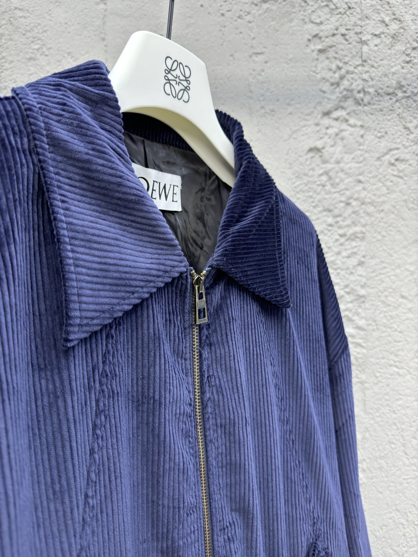 罗意威 Loewe 高级成衣风衣外套及大衣服饰 #C4D977E8 8