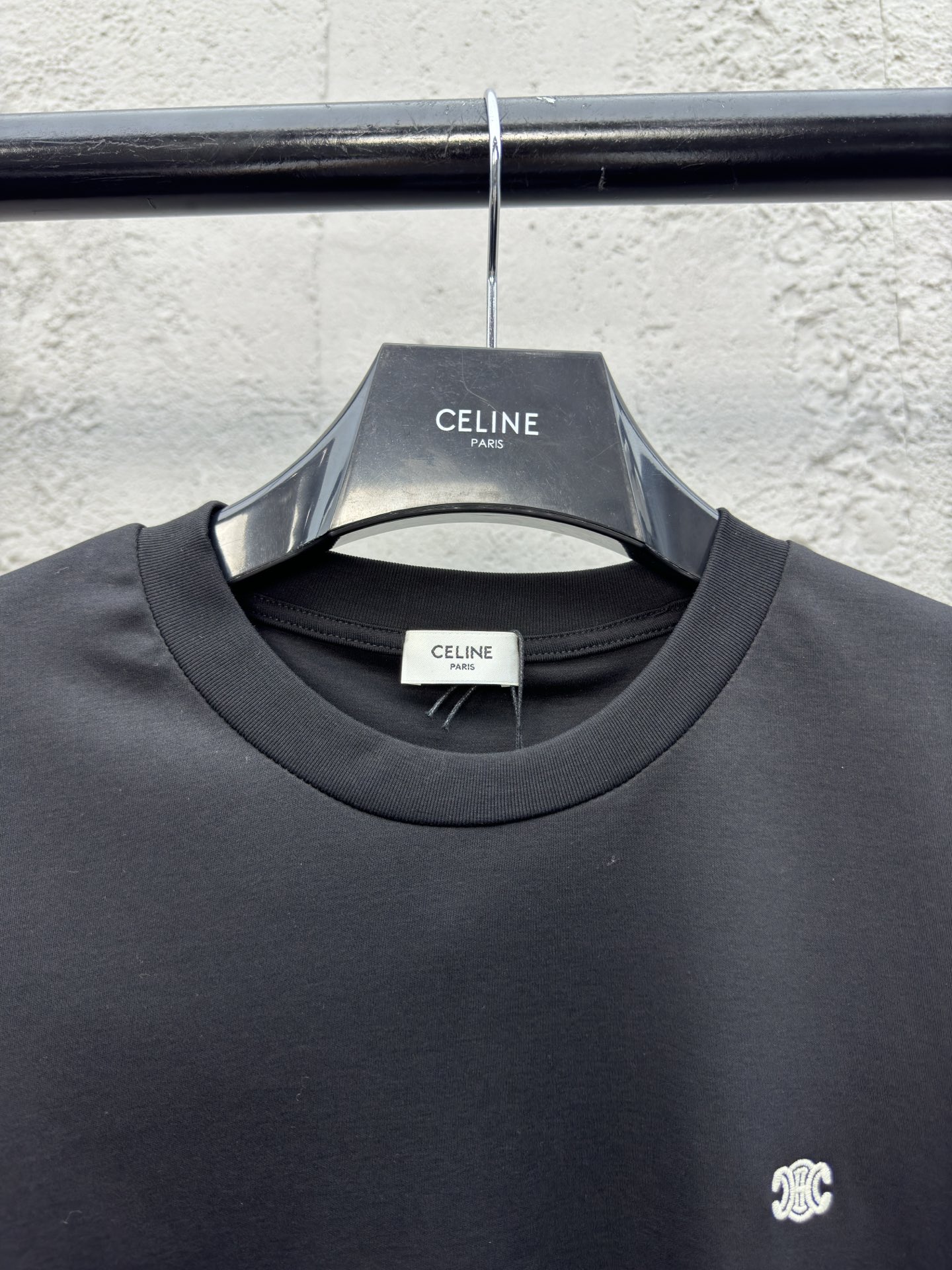 思琳 Celine 高定典藏名品高定成衣时装外套连衣裙衬衫T恤 #F51BE32D 3