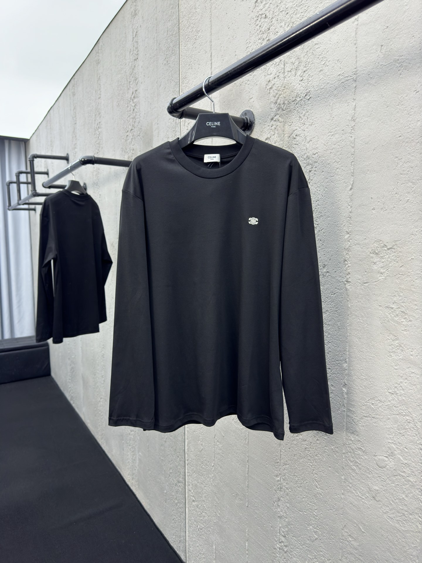 Celine Haute Couture Haute Couture Ready-to-Wear Clothing Dress Jacket