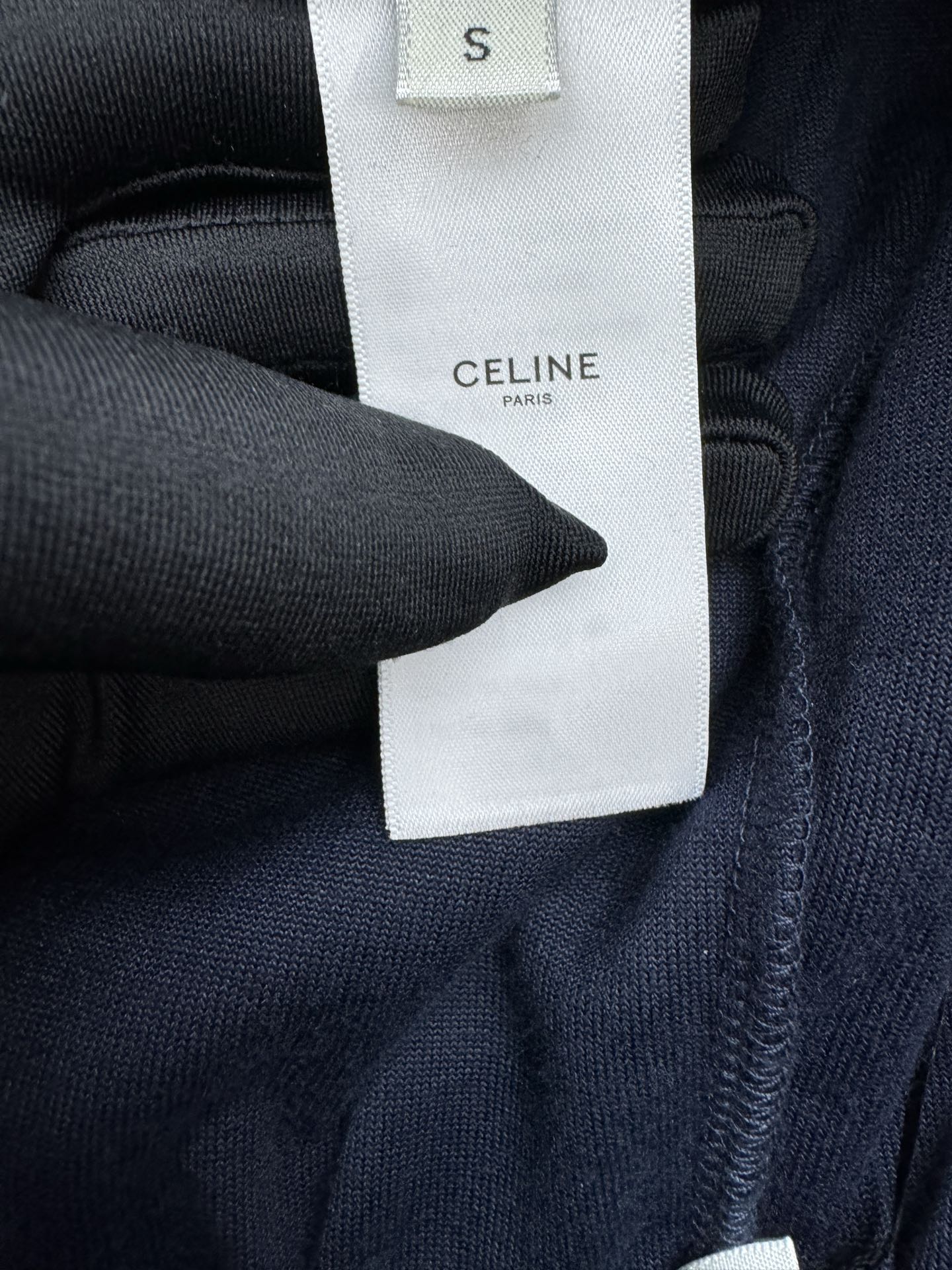 Celine Swiss Master Horology Mechanical Watch Timepiece Ref 9