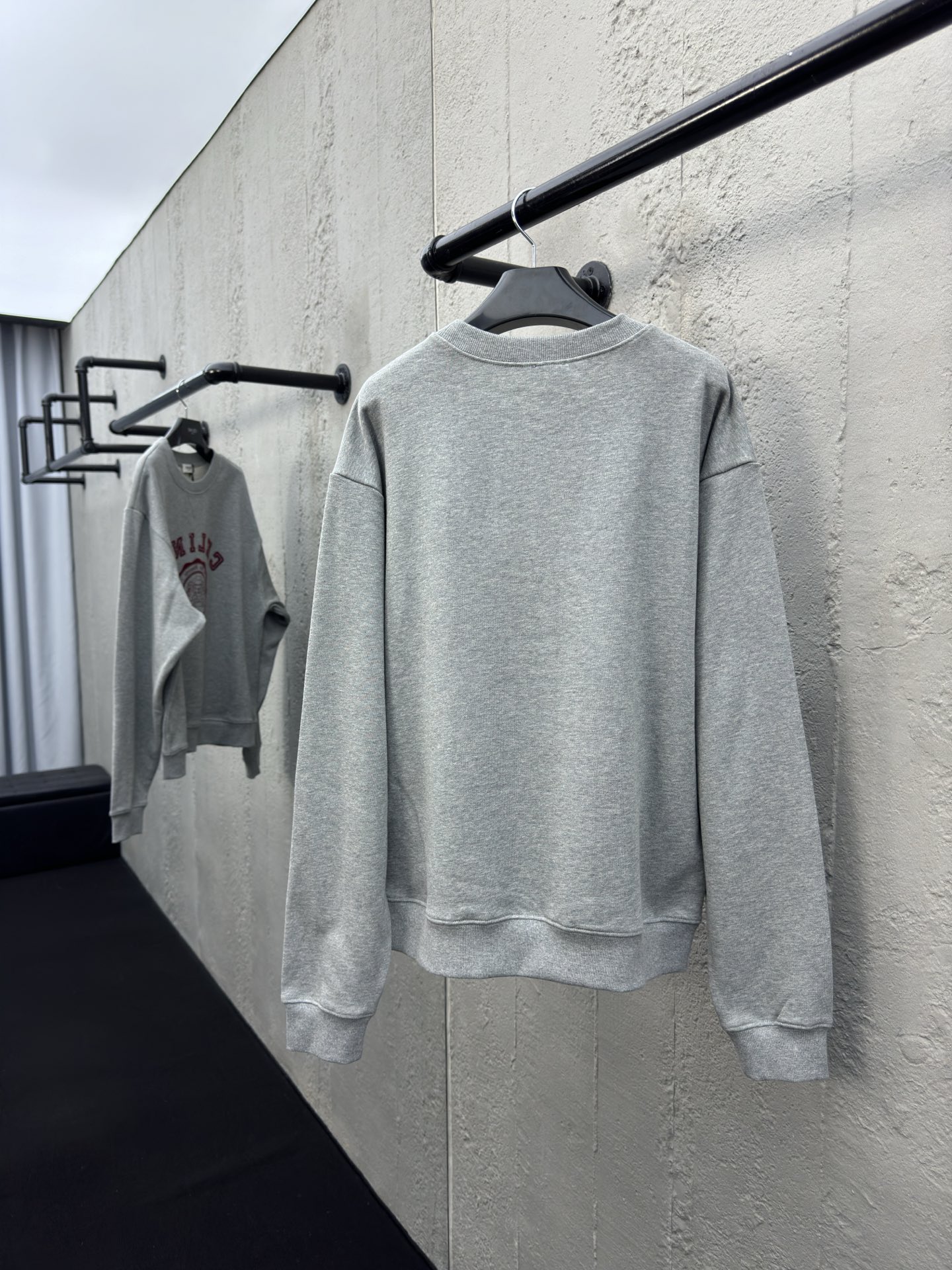 思琳 Celine 瑞士精工高定机械腕表手表 #68590A6E 2