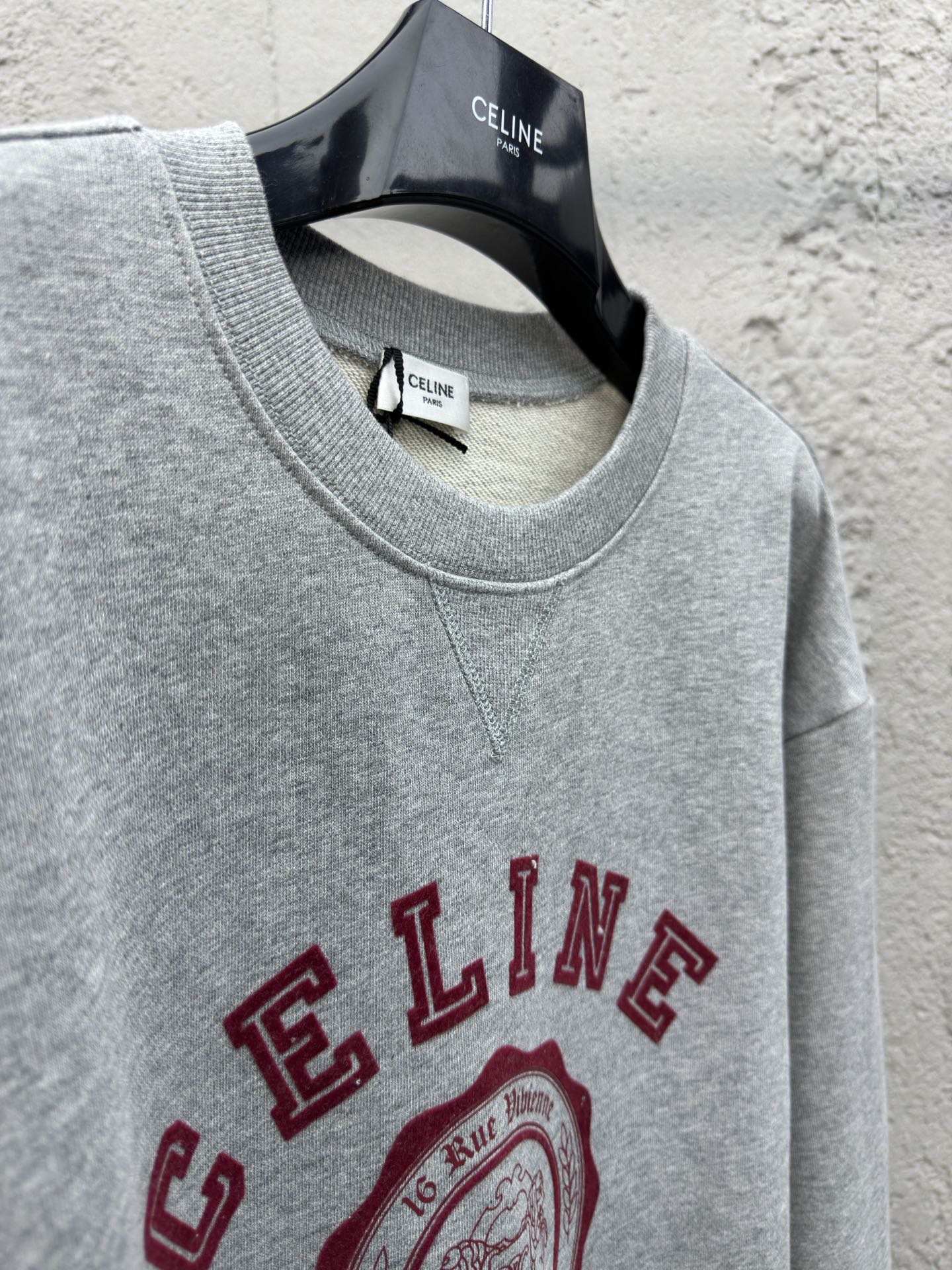 思琳 Celine 瑞士精工高定机械腕表手表 #68590A6E 8