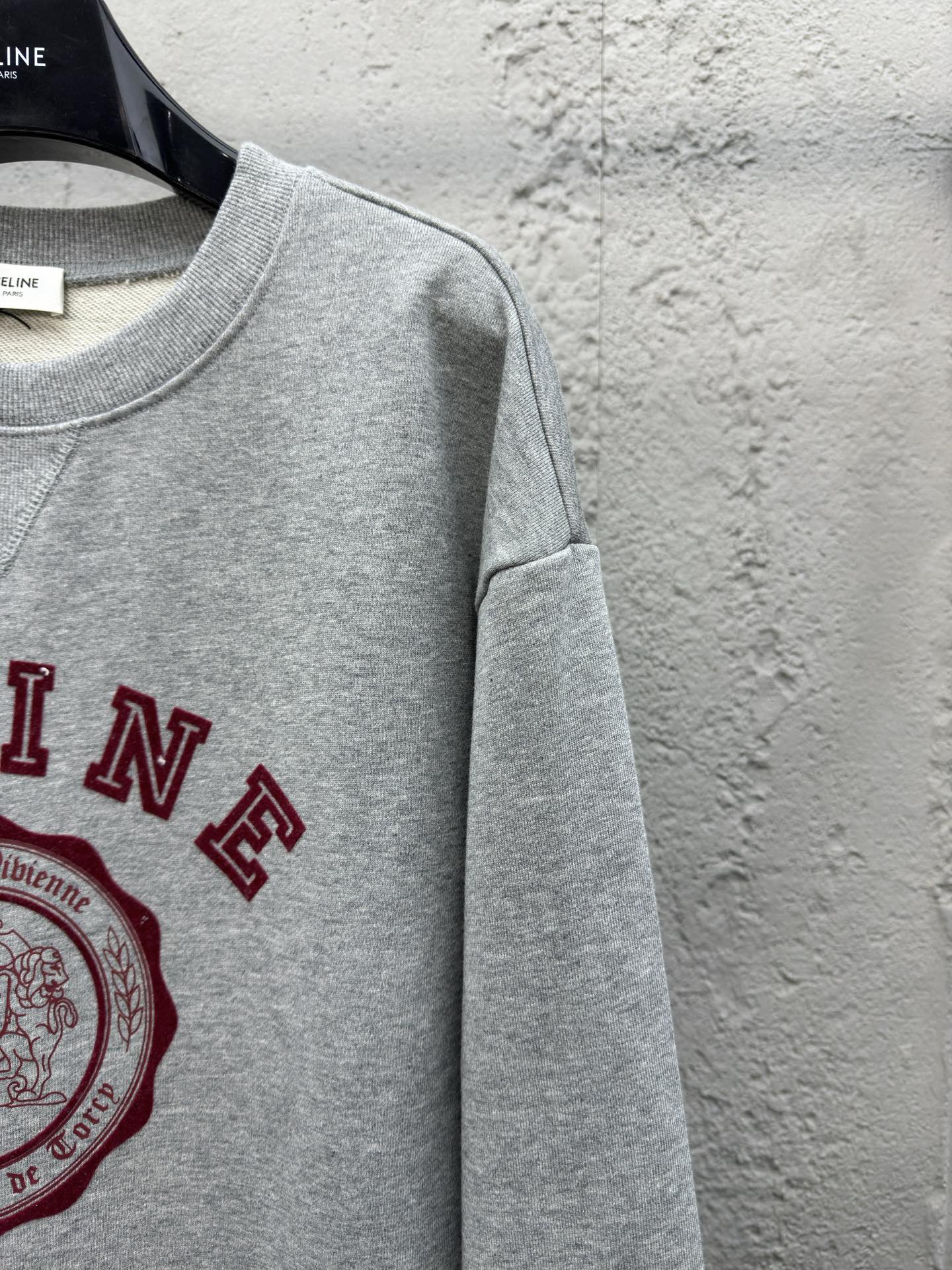 思琳 Celine 瑞士精工高定机械腕表手表 #68590A6E 5