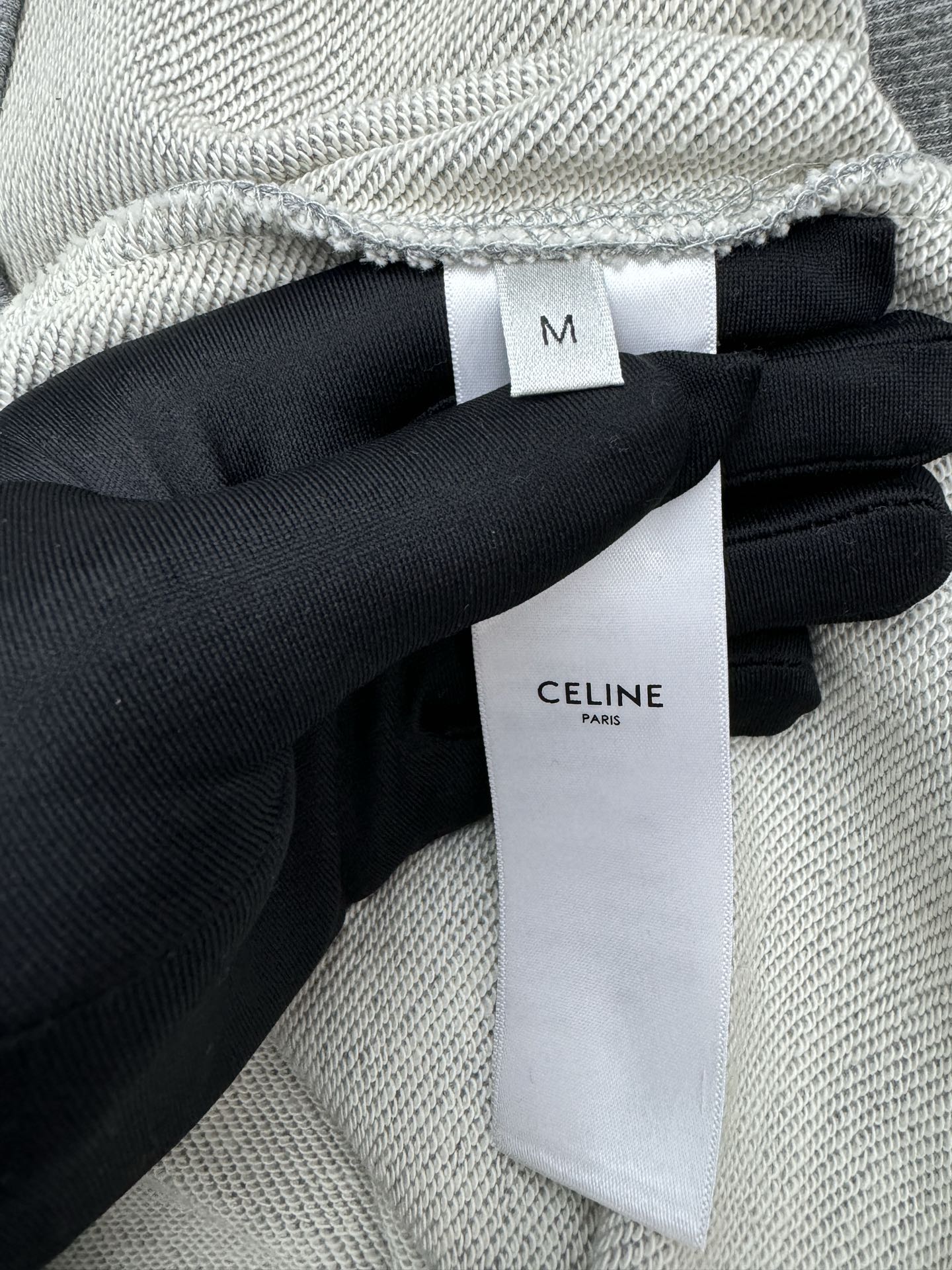 思琳 Celine 瑞士精工高定机械腕表手表 #68590A6E 9