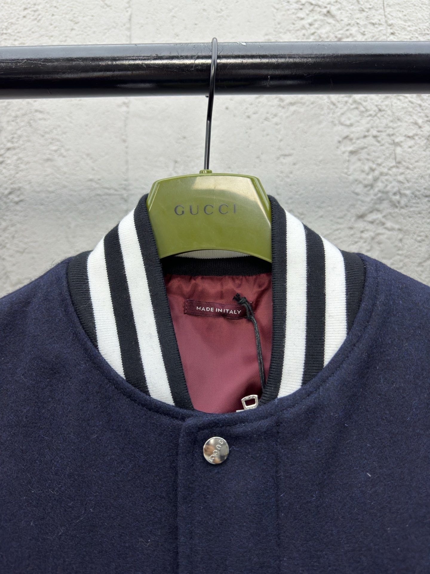 Gucci Haute Couture Haute Couture Ready-to-Wear Clothing Dress Jacket 3