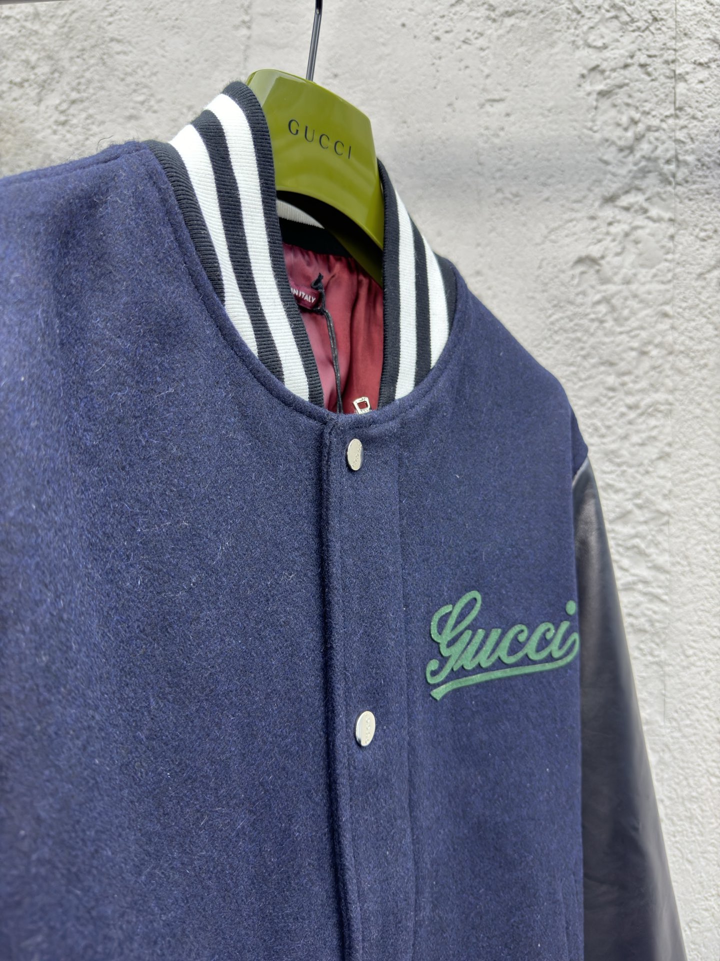 Gucci Haute Couture Haute Couture Ready-to-Wear Clothing Dress Jacket 8