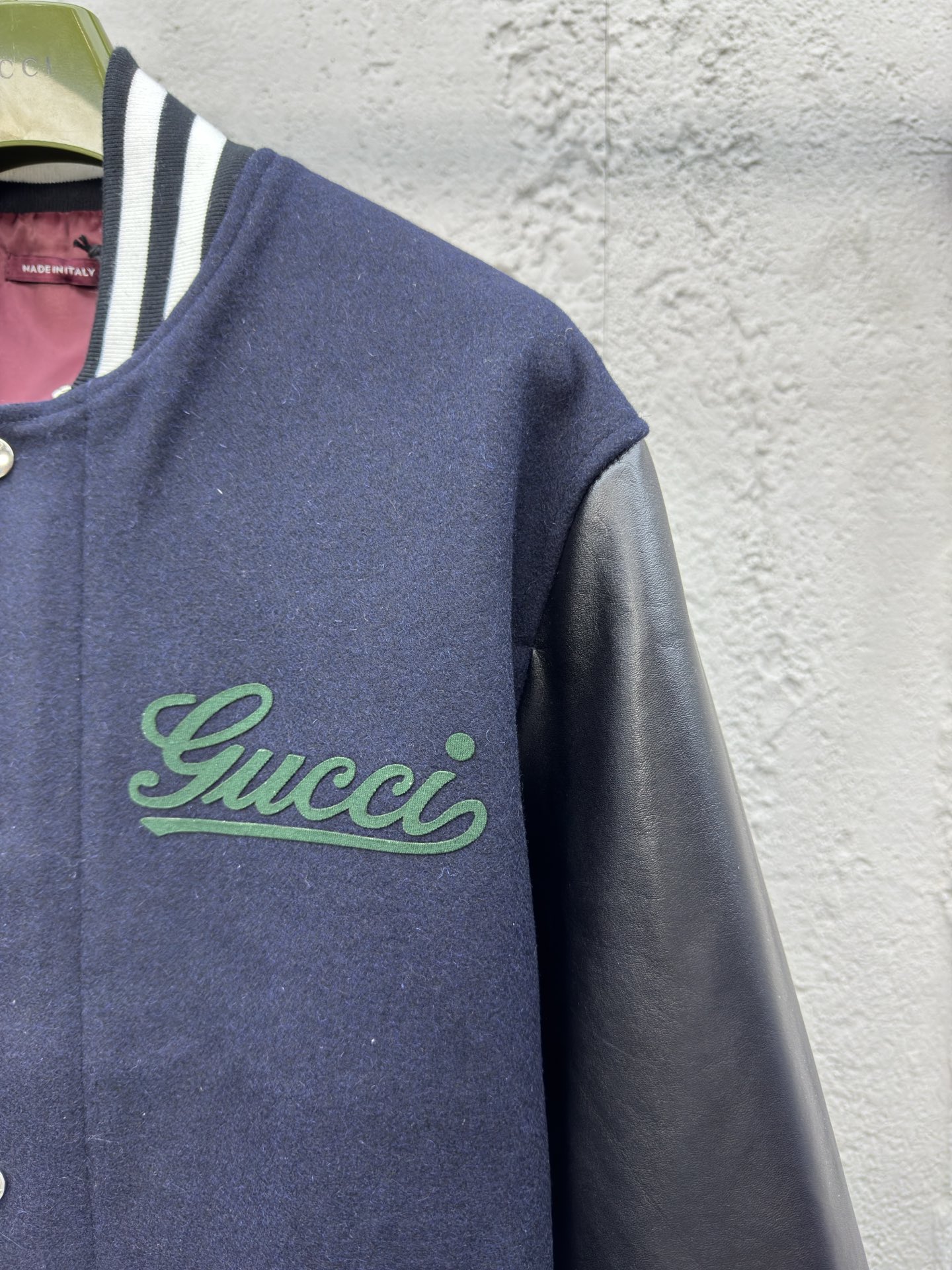 Gucci Haute Couture Haute Couture Ready-to-Wear Clothing Dress Jacket 5