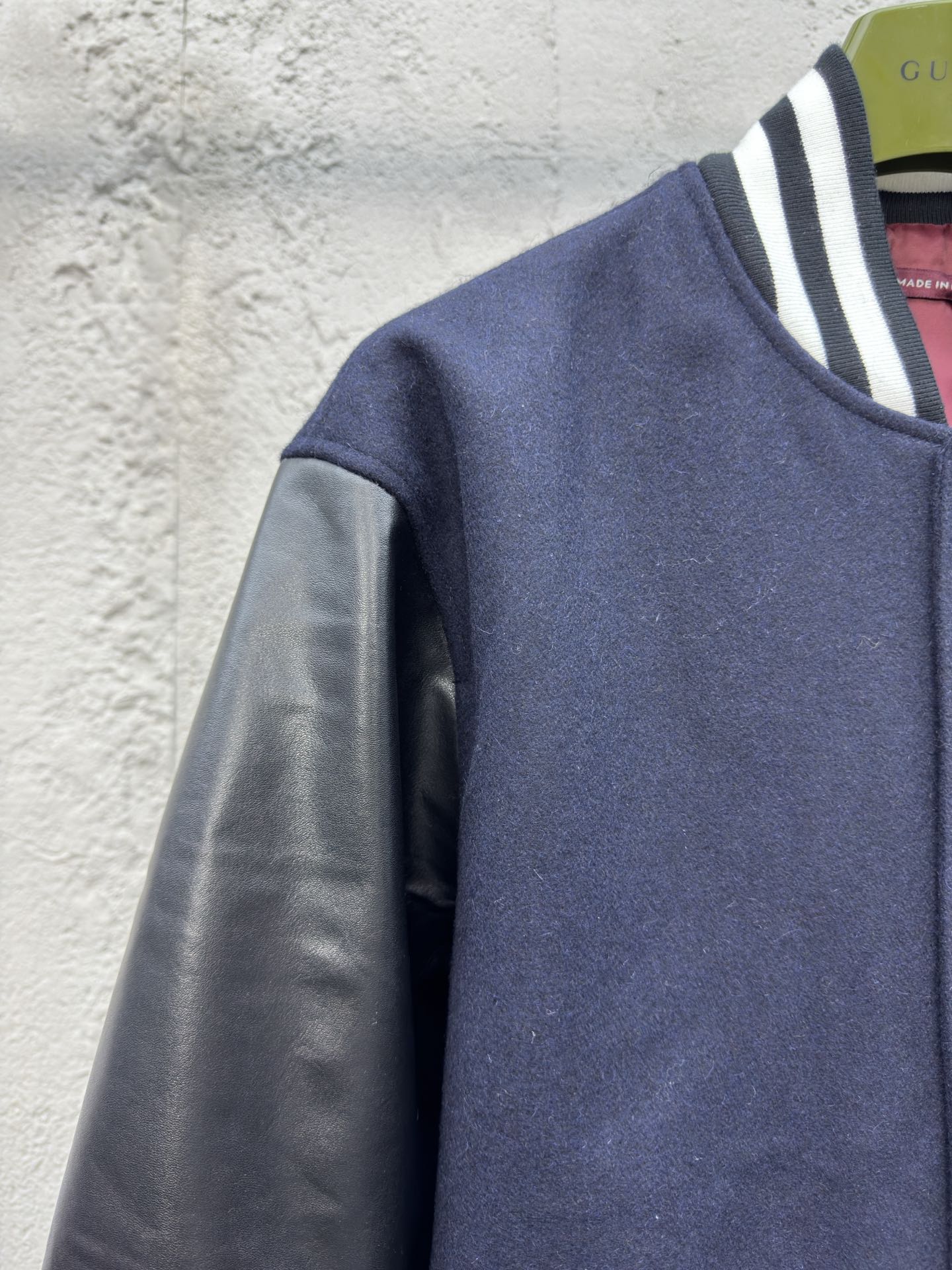 Gucci Haute Couture Haute Couture Ready-to-Wear Clothing Dress Jacket 4