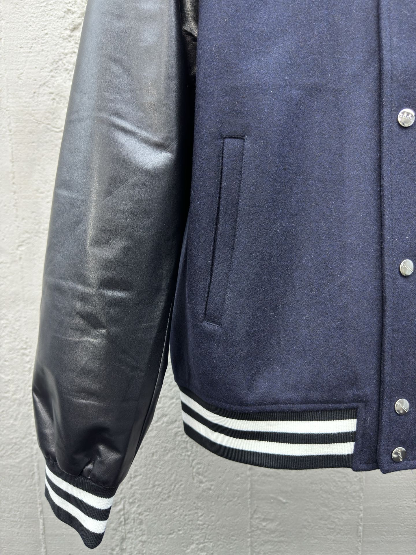 Gucci Haute Couture Haute Couture Ready-to-Wear Clothing Dress Jacket 6