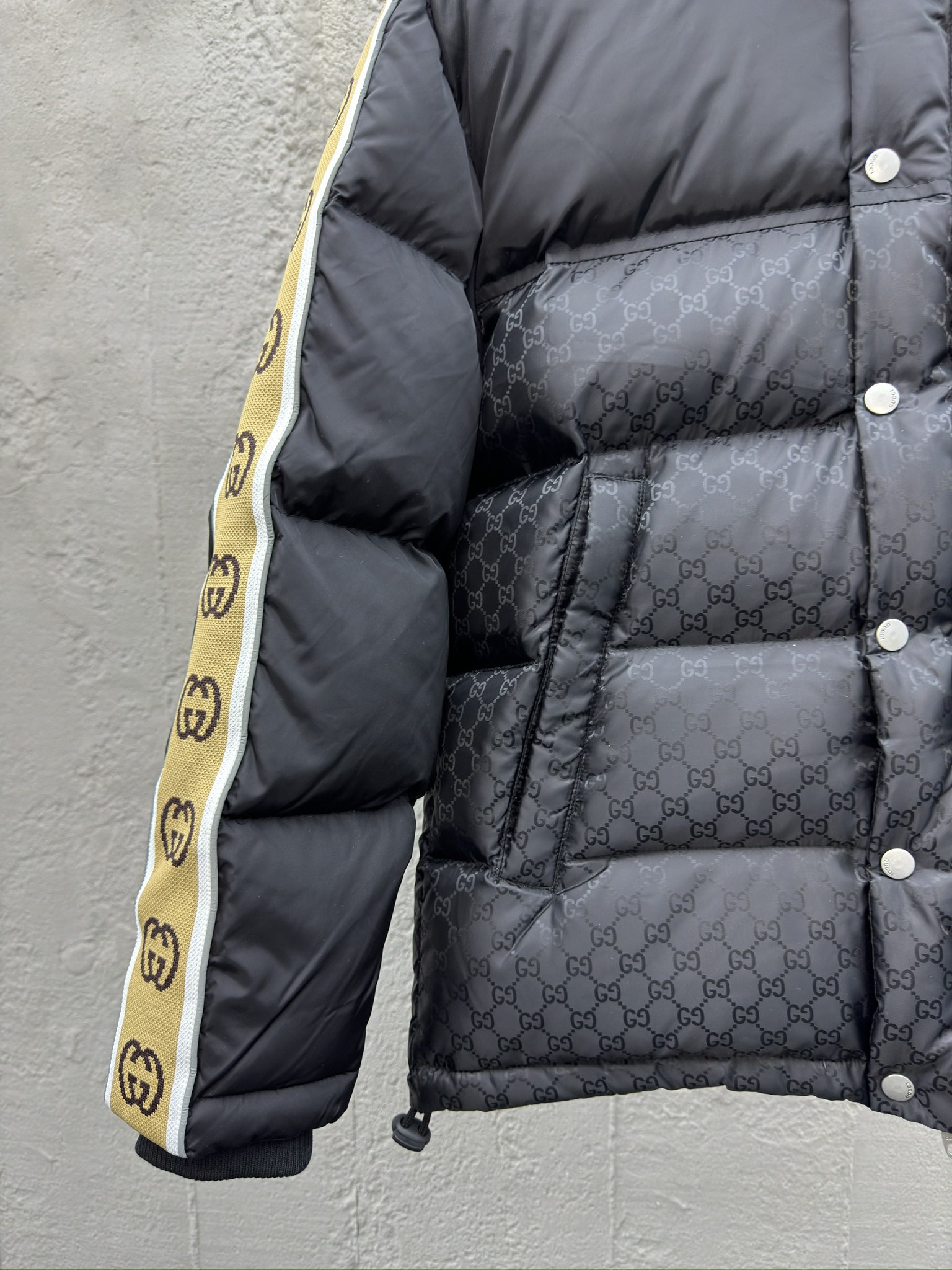 Gucci Haute Couture Designer Cap Hat Ref.799A3AF5 6