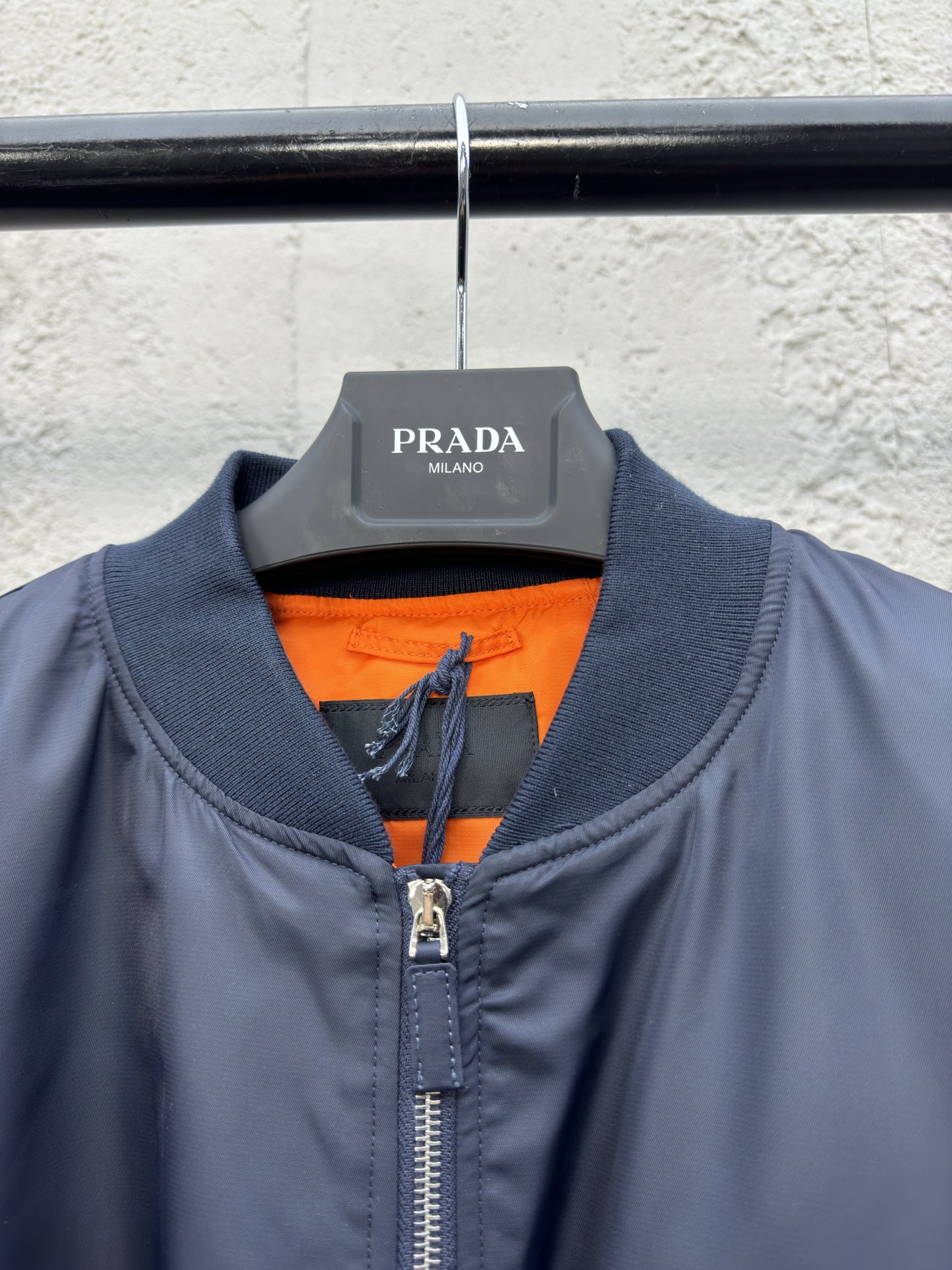 普拉达 Prada 高级成衣风衣外套及大衣服饰 #52FC823E 3