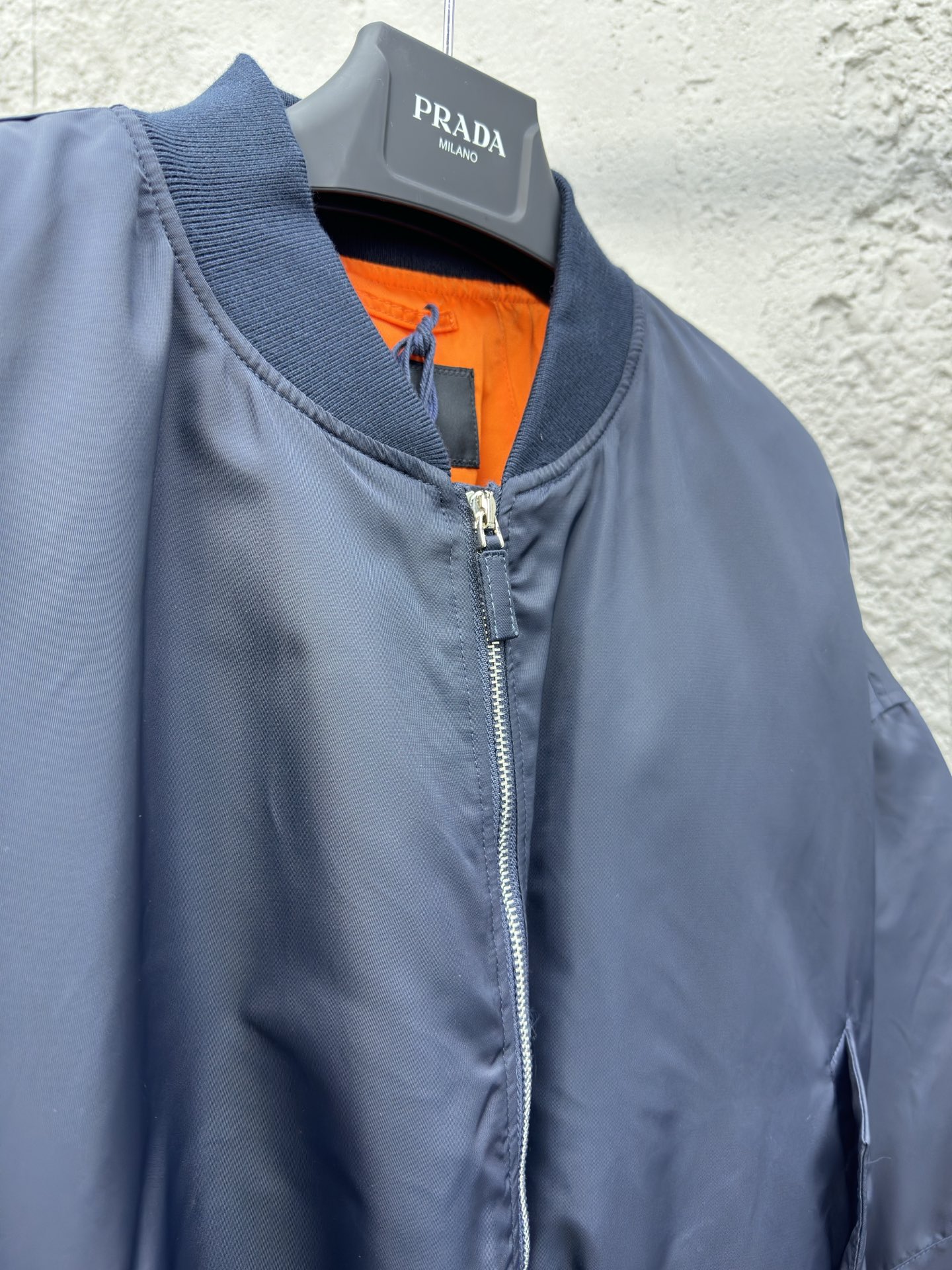 普拉达 Prada 高级成衣风衣外套及大衣服饰 #52FC823E 8
