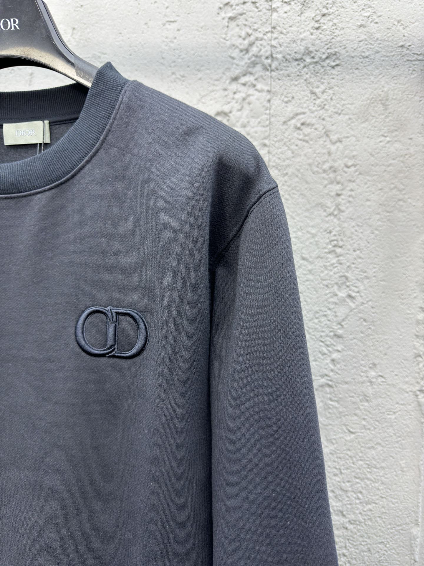 Dior Haute Couture Designer Jacket Coat Ready-to-Wear Ref.1D65DB1A 5