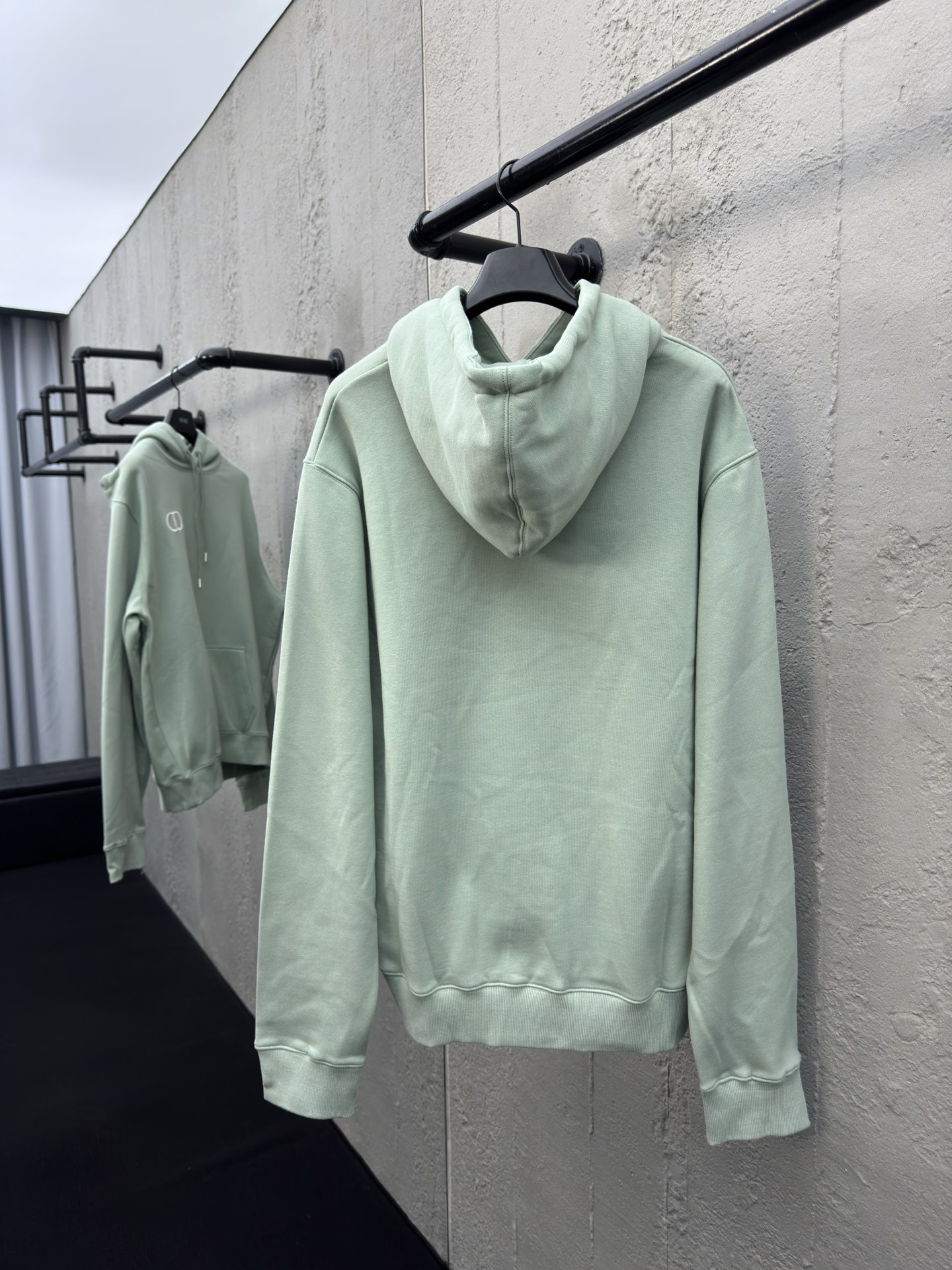 迪奥 Dior 高级成衣风衣外套及大衣服饰 #F34A5619 2