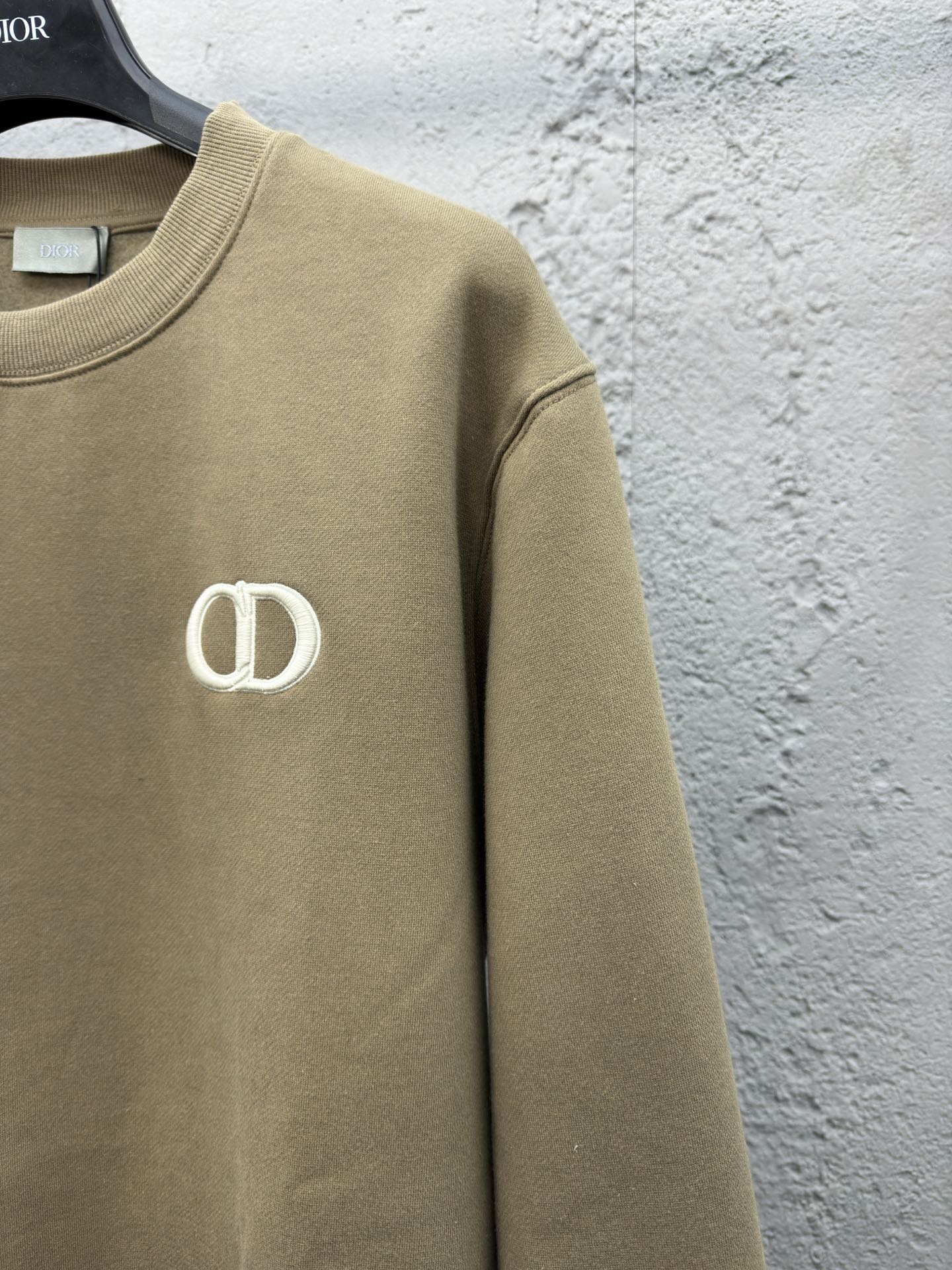 Dior Haute Couture Designer Jacket Coat Ready-to-Wear Ref.03AB8352 5