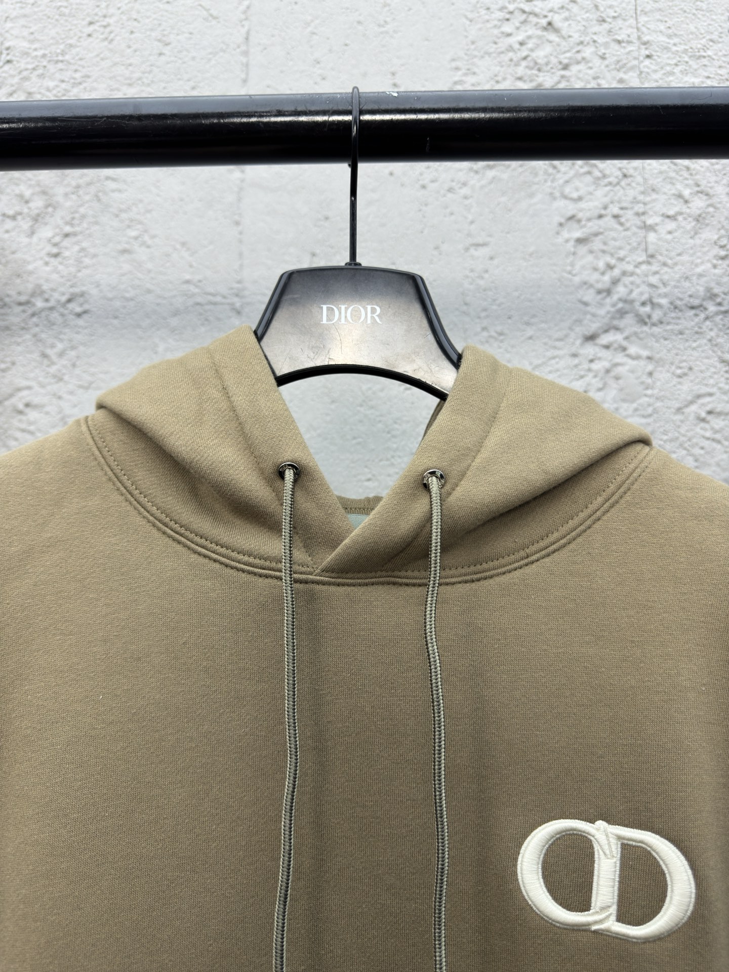 迪奥 Dior 高级成衣风衣外套及大衣服饰 #F824443E 3