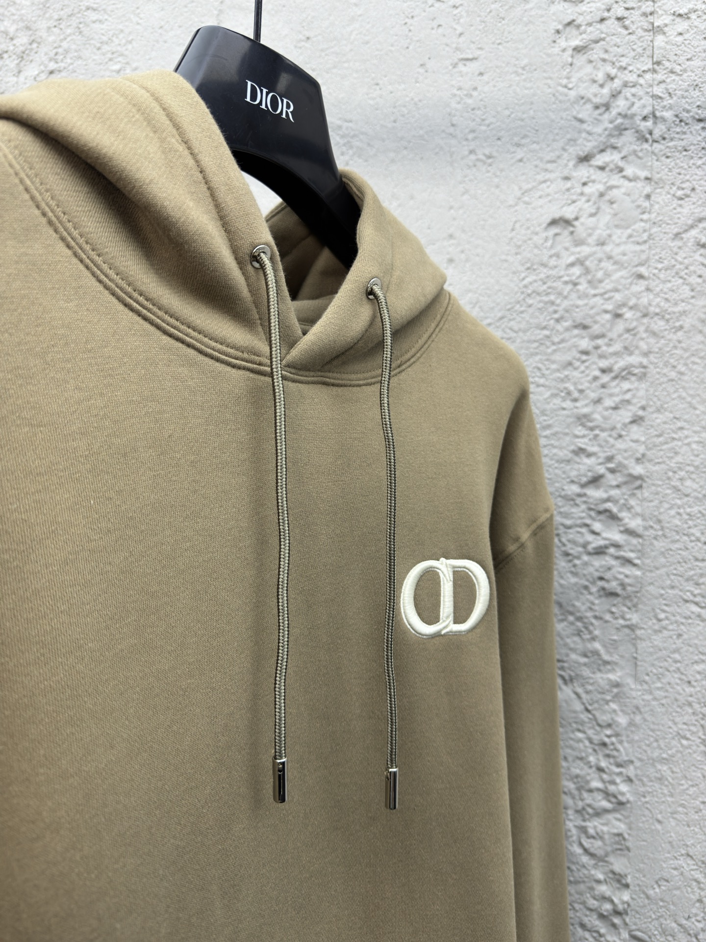 迪奥 Dior 高级成衣风衣外套及大衣服饰 #F824443E 8