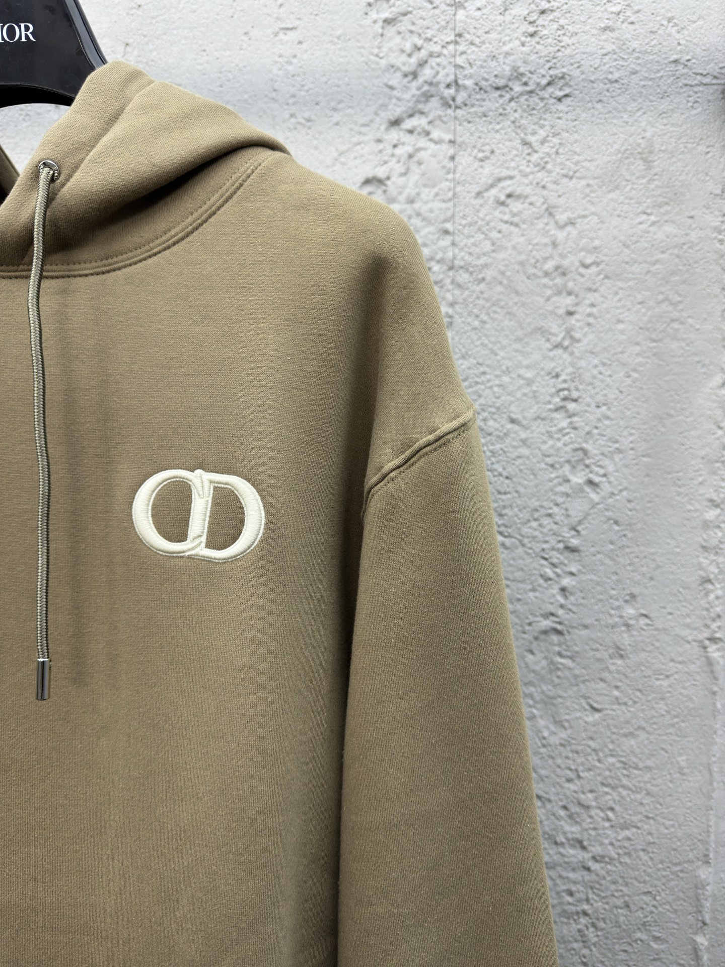 迪奥 Dior 高级成衣风衣外套及大衣服饰 #F824443E 5
