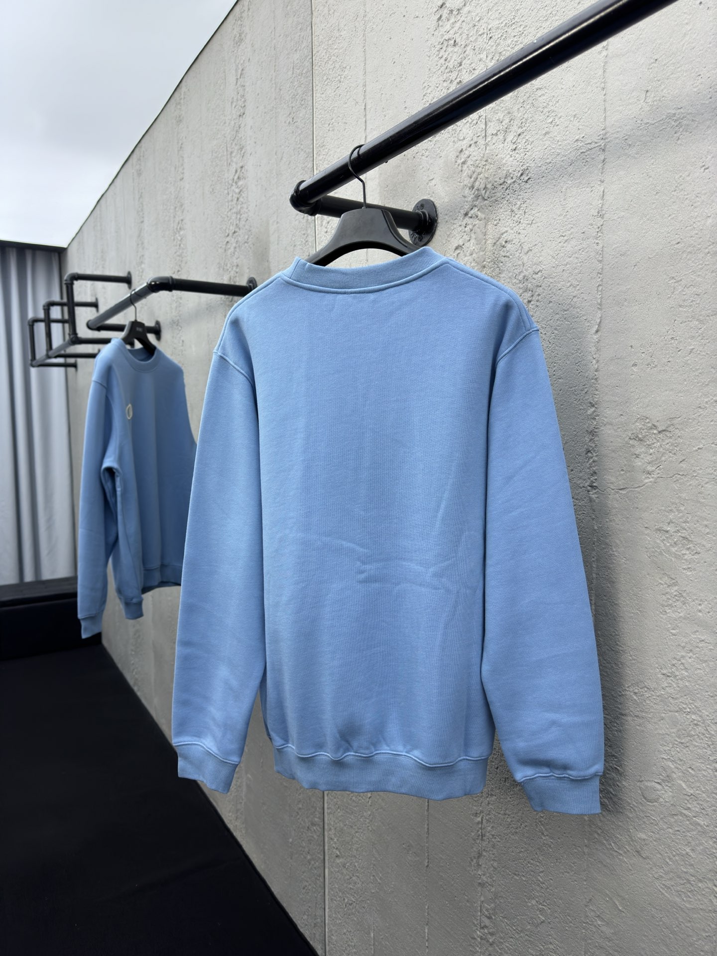 迪奥 Dior 高级成衣风衣外套及大衣服饰 #BBFD7A7B 2