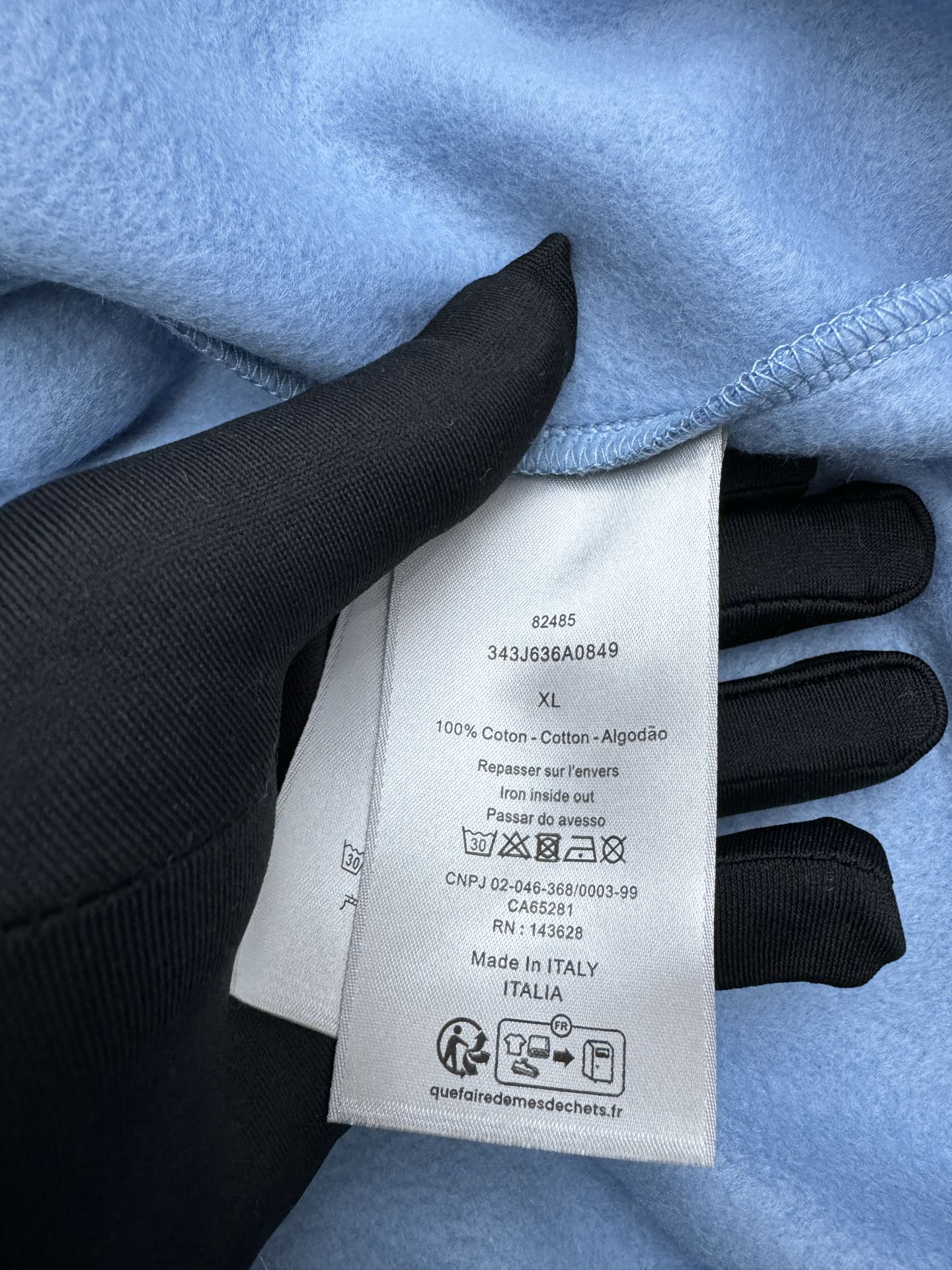 Dior Haute Couture Designer Jacket Coat Ready-to-Wear Ref 9