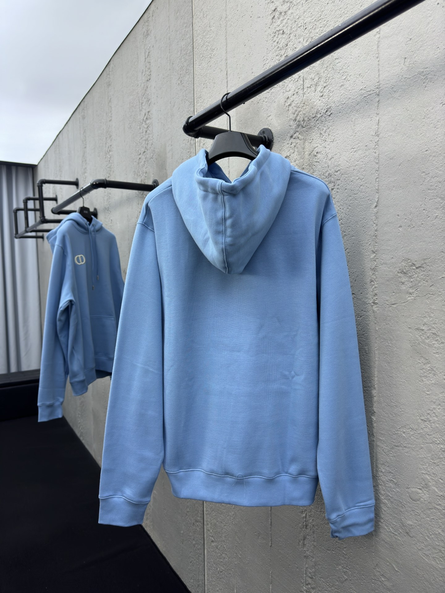 Dior Haute Couture Designer Jacket Coat Ready-to-Wear Ref 2