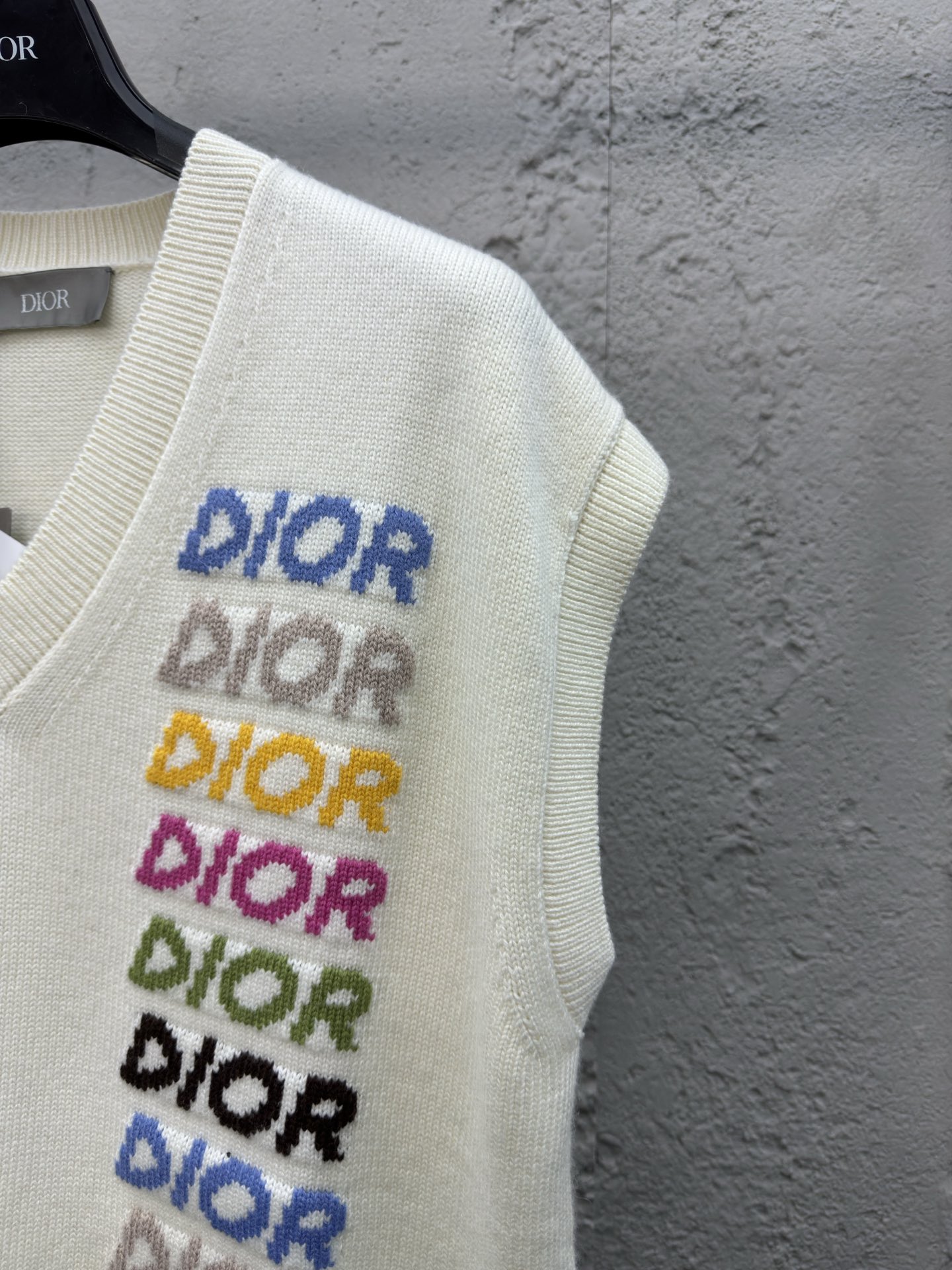 Dior Haute Couture Haute Couture Ready-to-Wear Clothing Dress Jacket 5