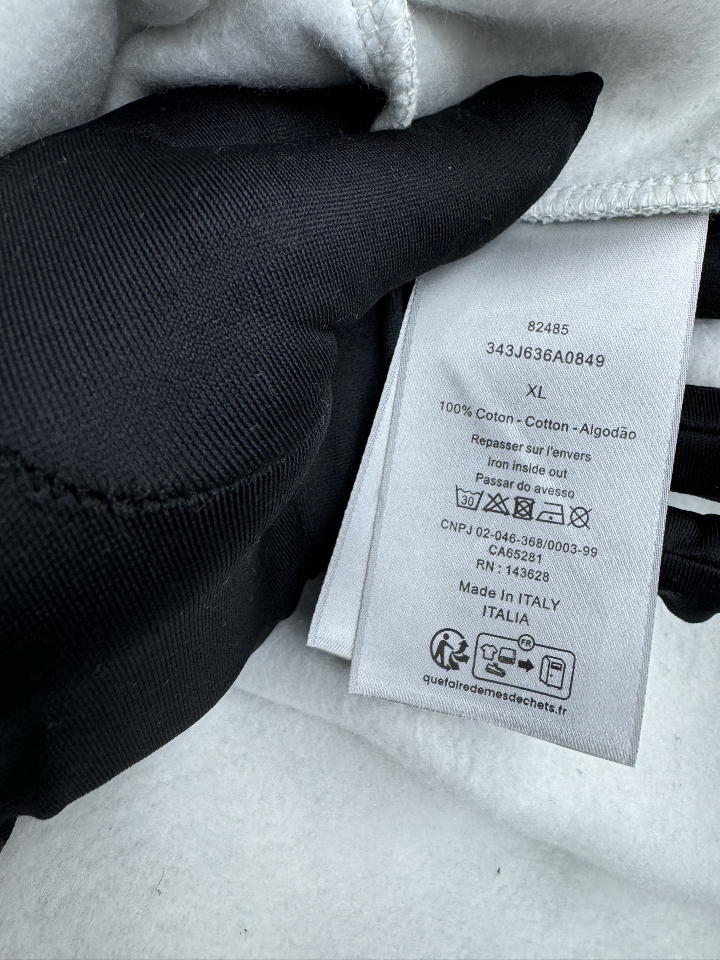 Dior Haute Couture Designer Jacket Coat Ready-to-Wear Ref 9
