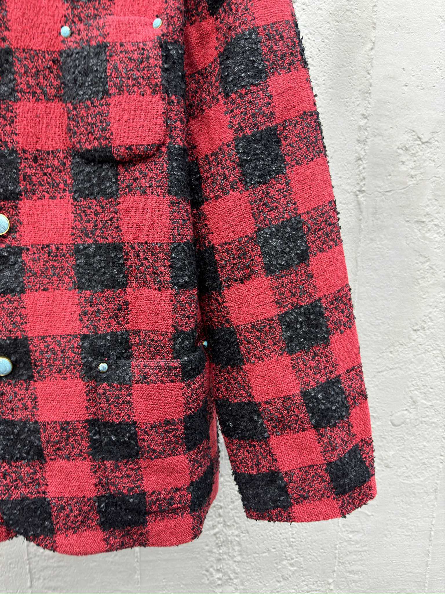 Louis Vuitton Haute Couture Haute Couture Designer Jacket Coat Clothes 7