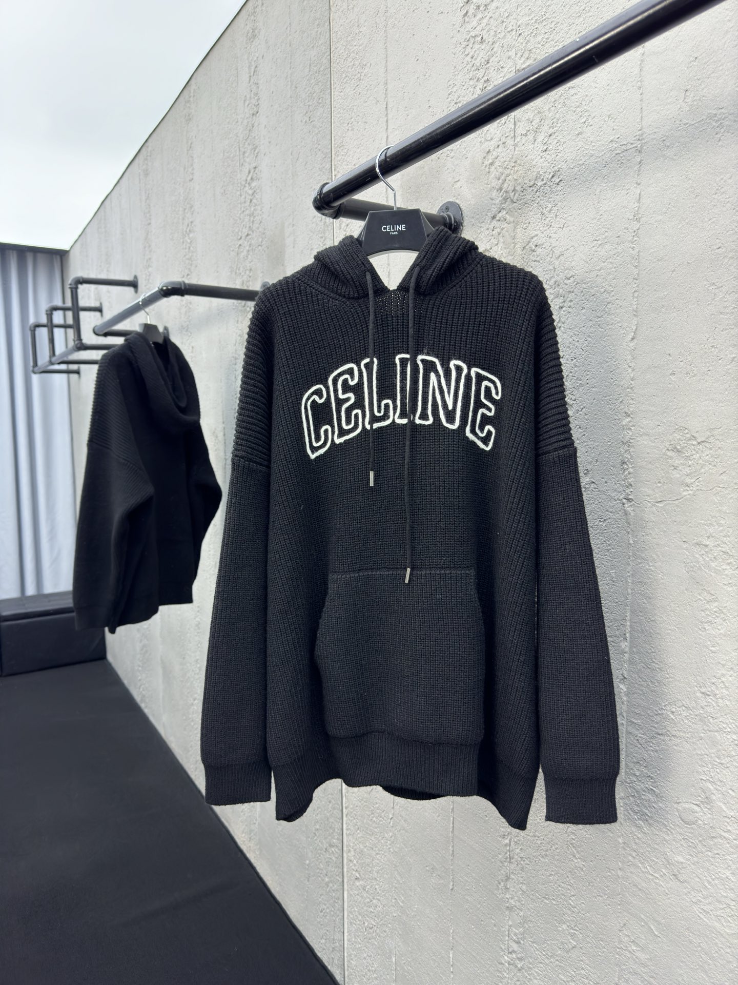 Celine Haute Couture Haute Couture Ready-to-Wear Clothing Dress Jacket