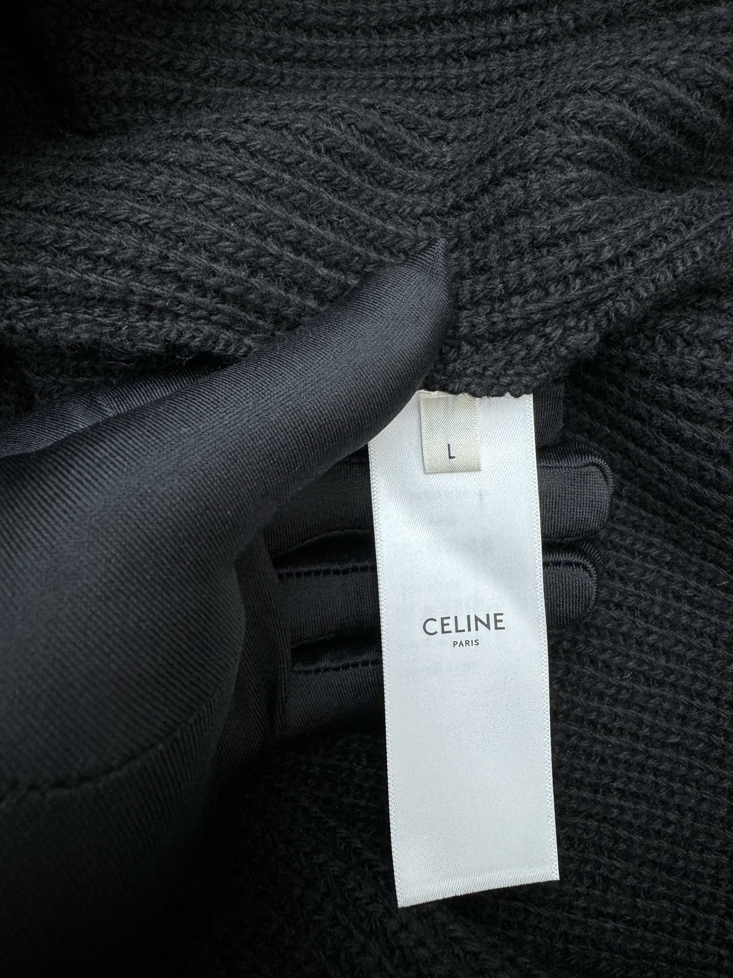 Celine Haute Couture Haute Couture Ready-to-Wear Clothing Dress Jacket 9