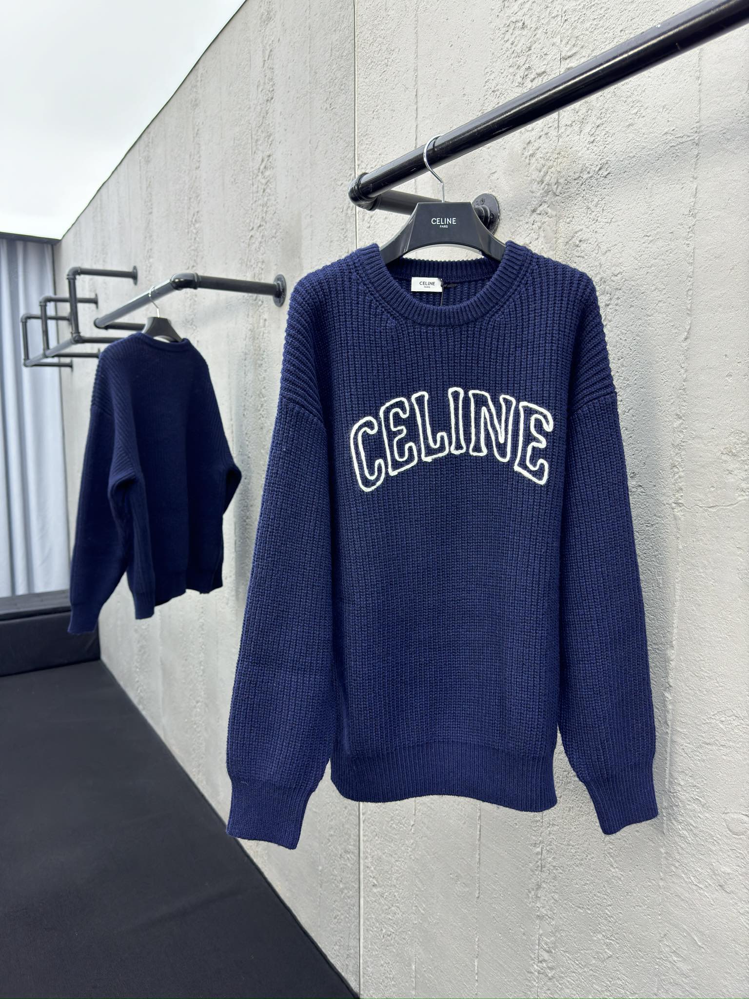 Celine Haute Couture Haute Couture Ready-to-Wear Clothing Dress Jacket